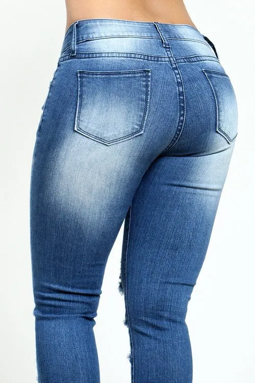 Baloa Long Jeans BIG ✨ MONTH ✨ SALE ✨
