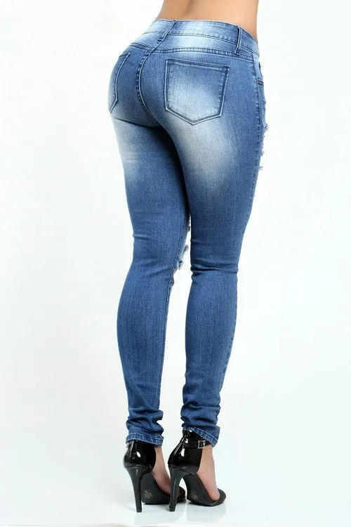 Baloa Long Jeans BIG ✨ MONTH ✨ SALE ✨
