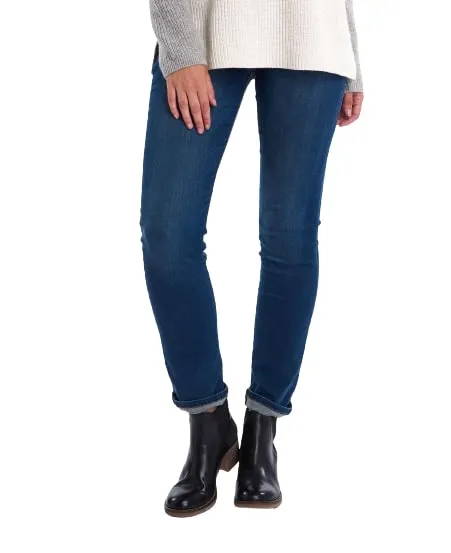 BARBOUR LADY ESSENTIAL SLIM LTR0220