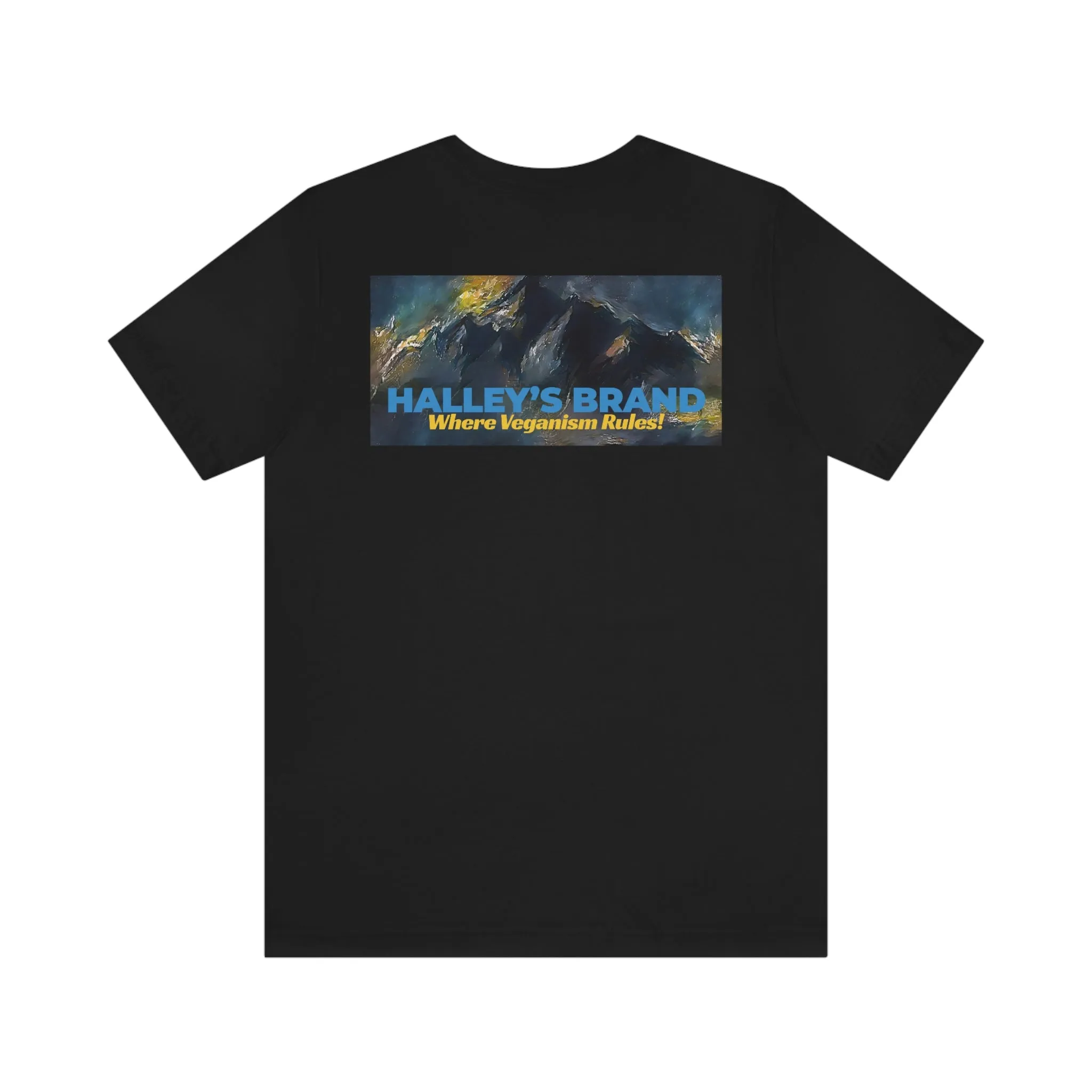 Bastards Short Sleeve Tee