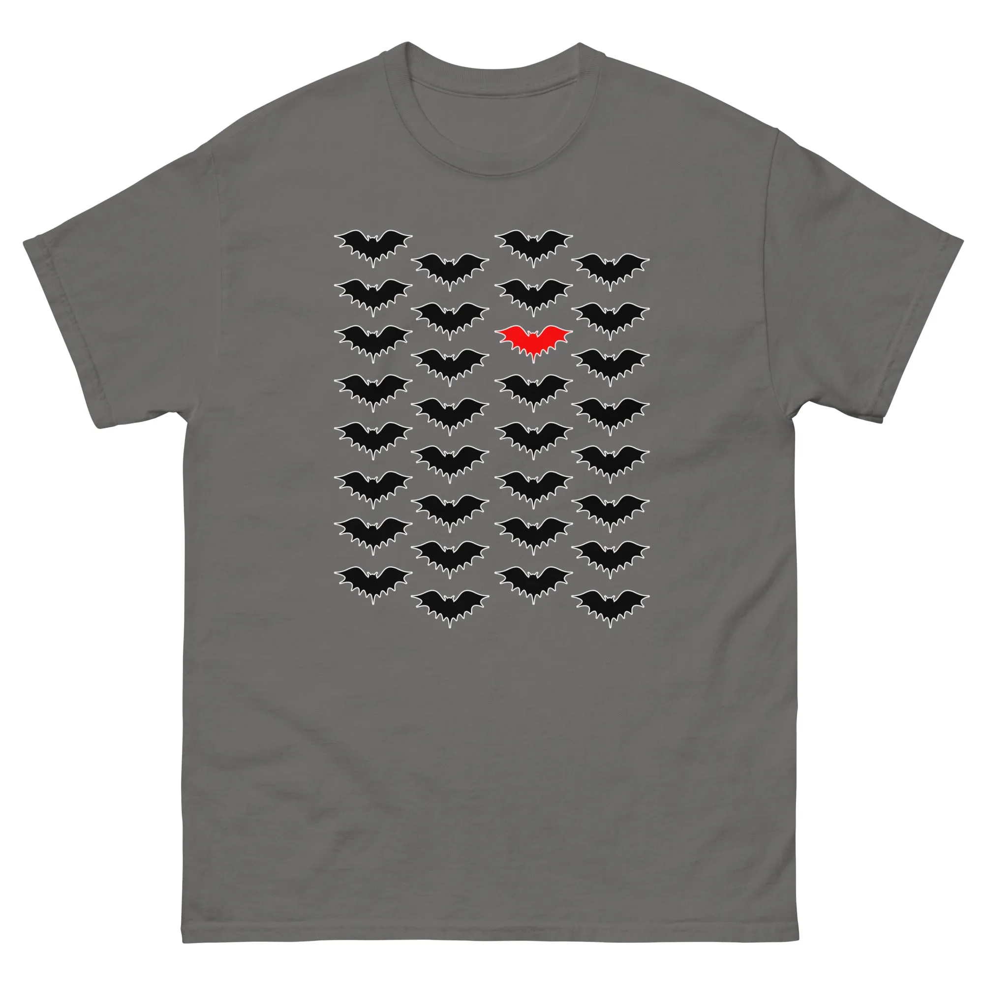 Bat Diversity T-shirt