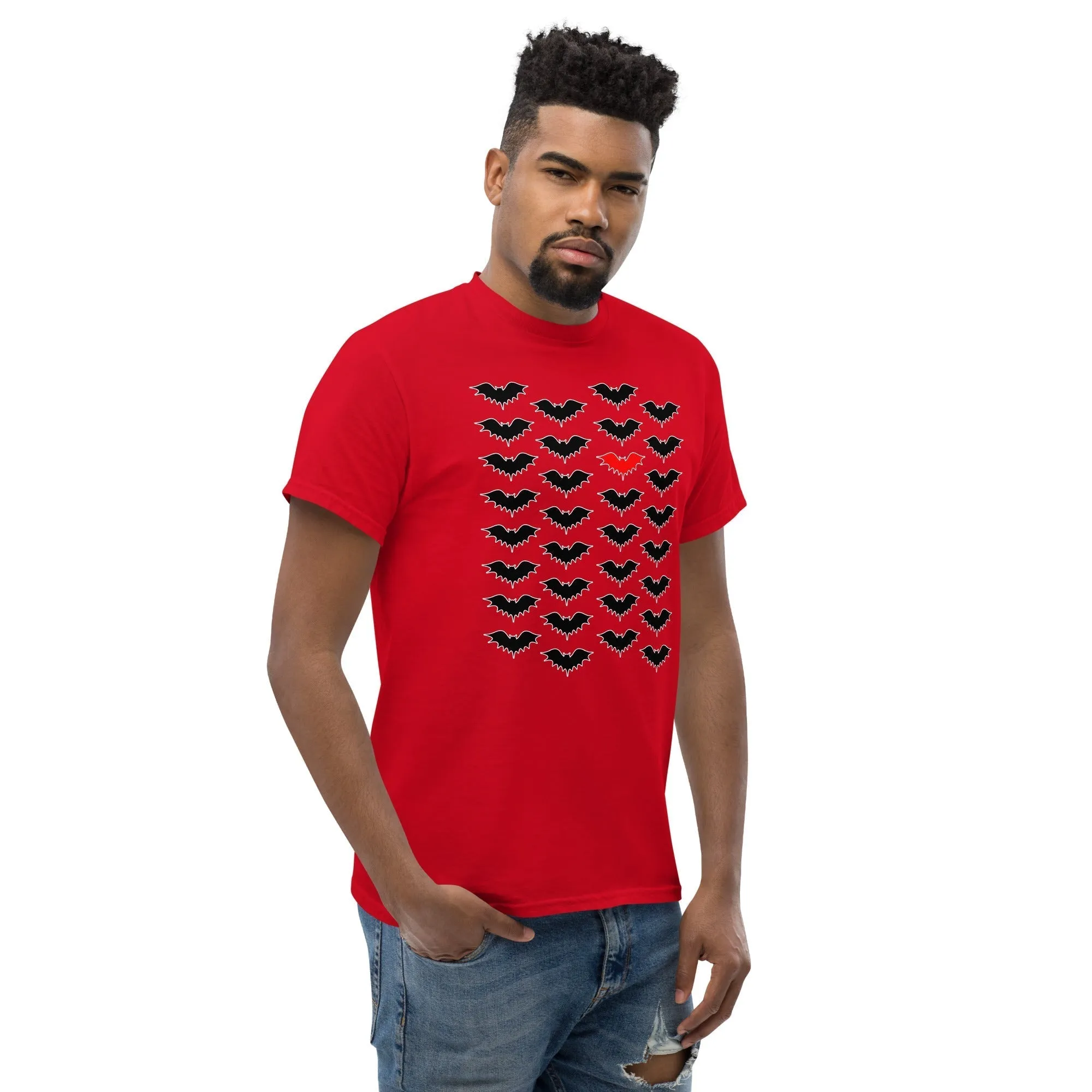 Bat Diversity T-shirt