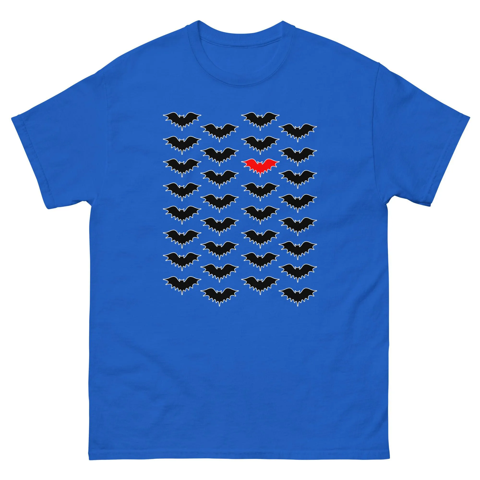 Bat Diversity T-shirt
