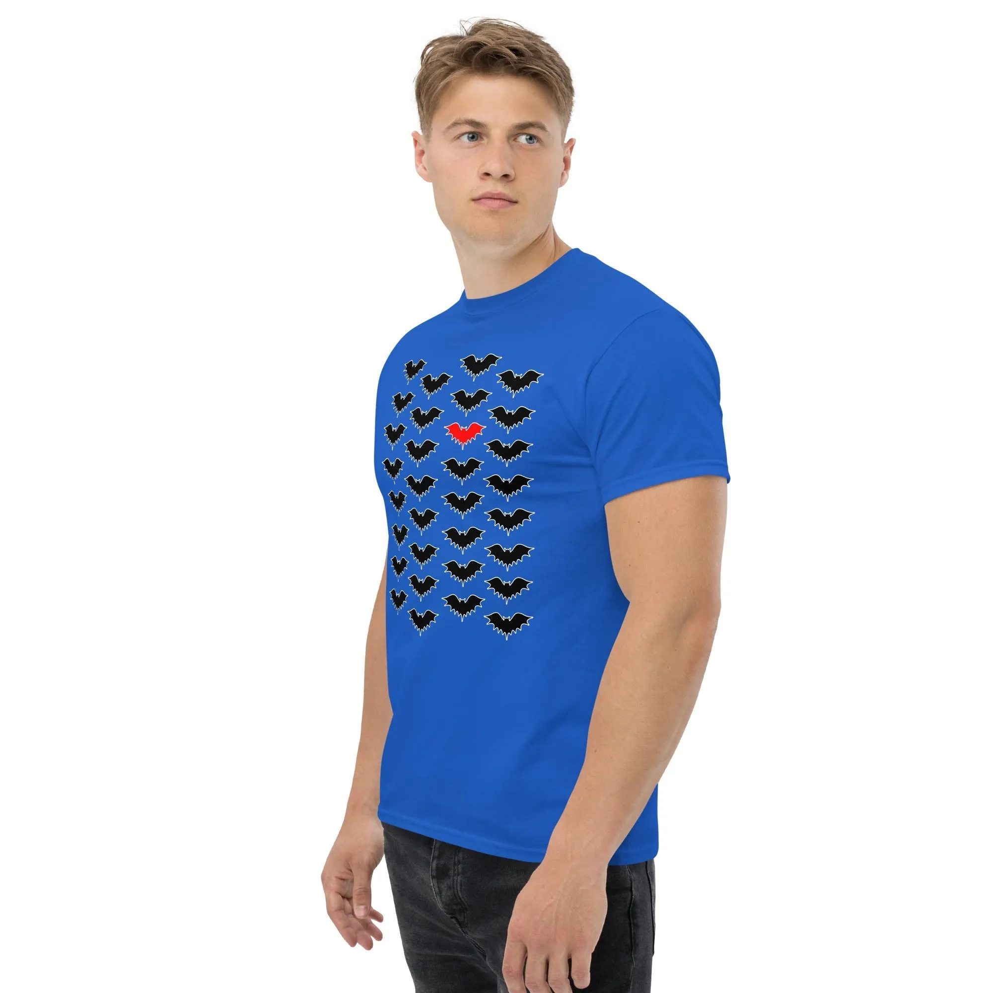 Bat Diversity T-shirt