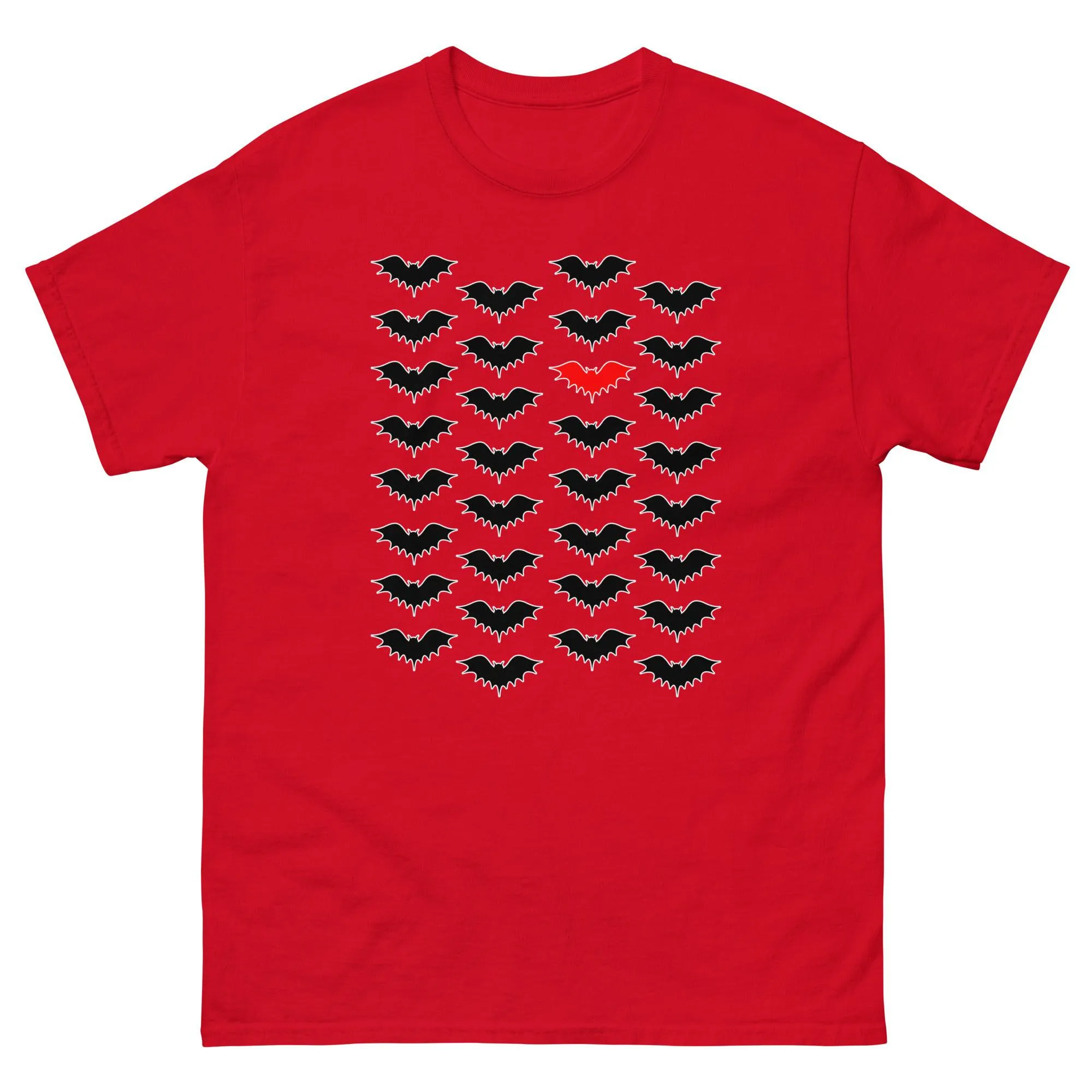 Bat Diversity T-shirt