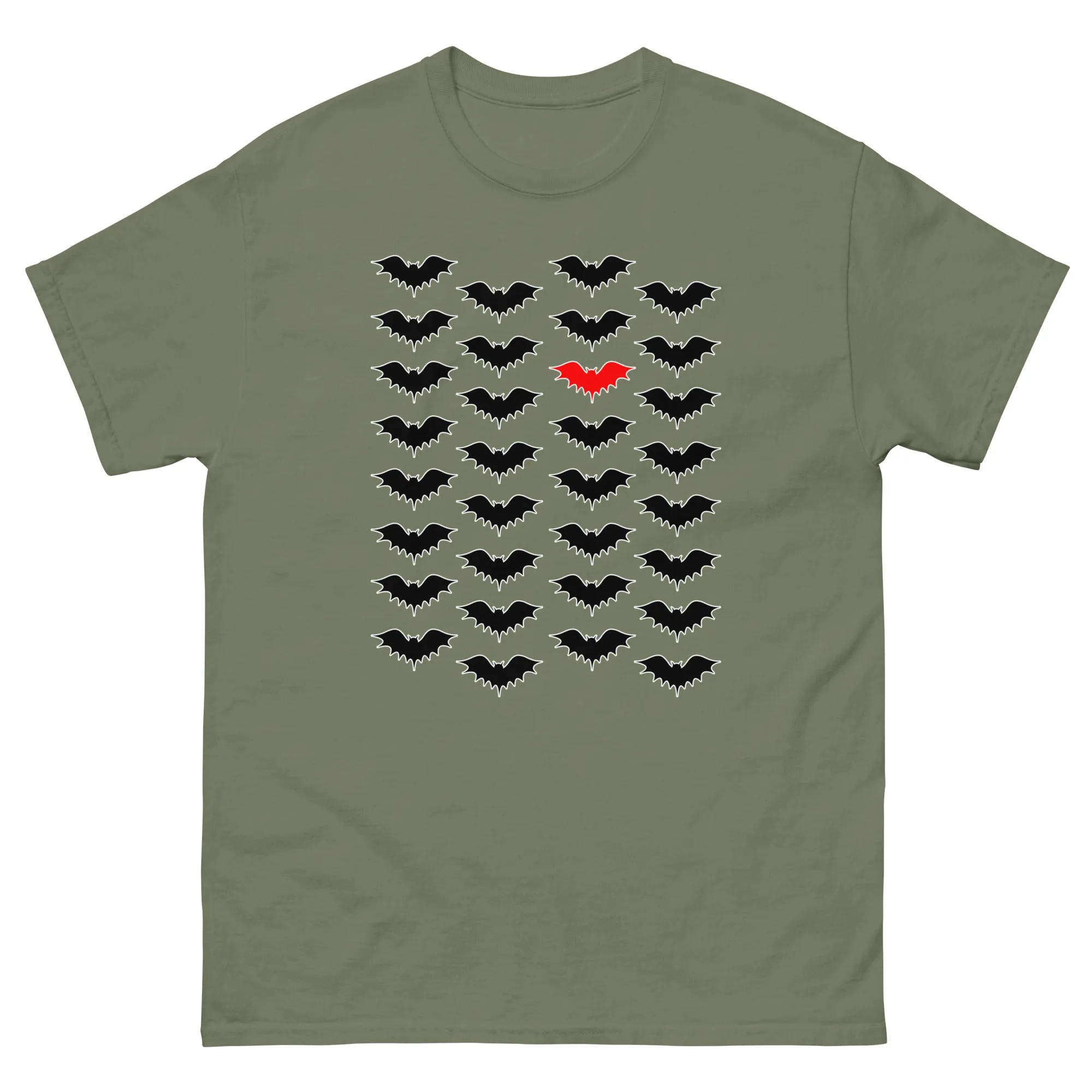 Bat Diversity T-shirt