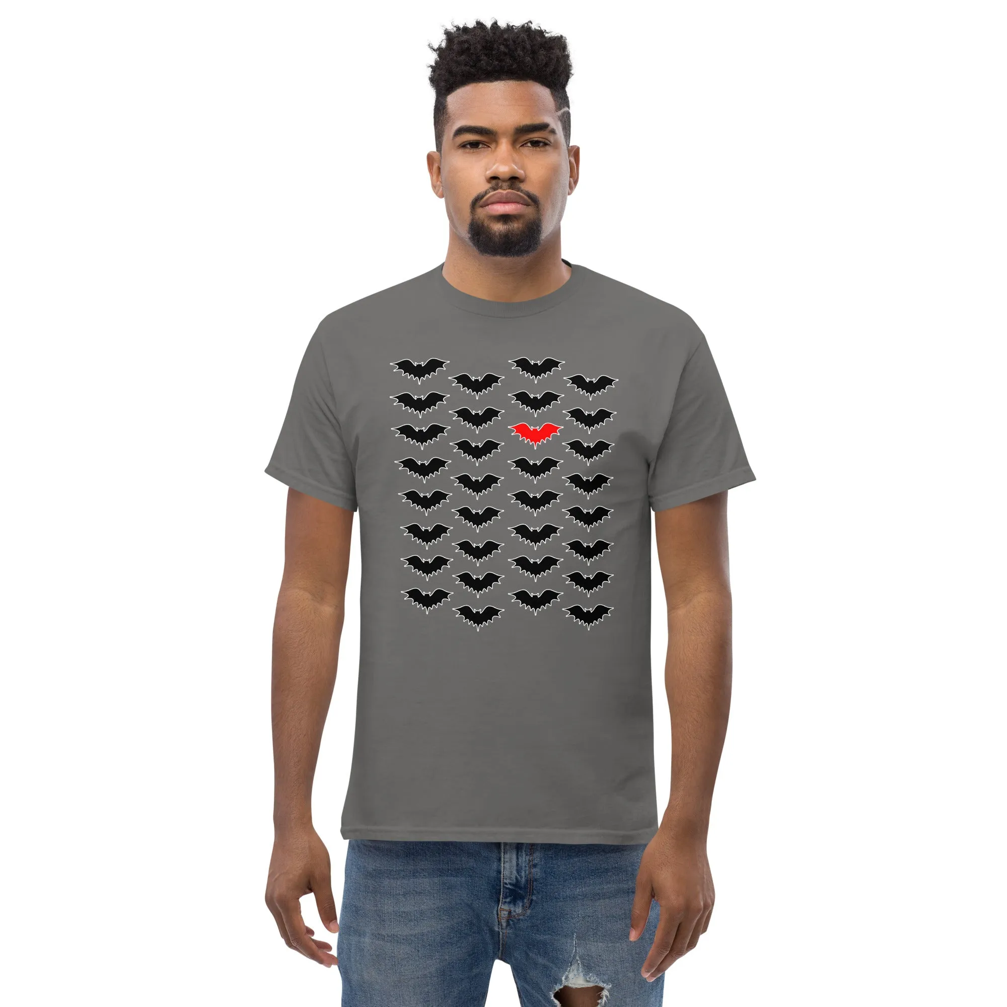 Bat Diversity T-shirt