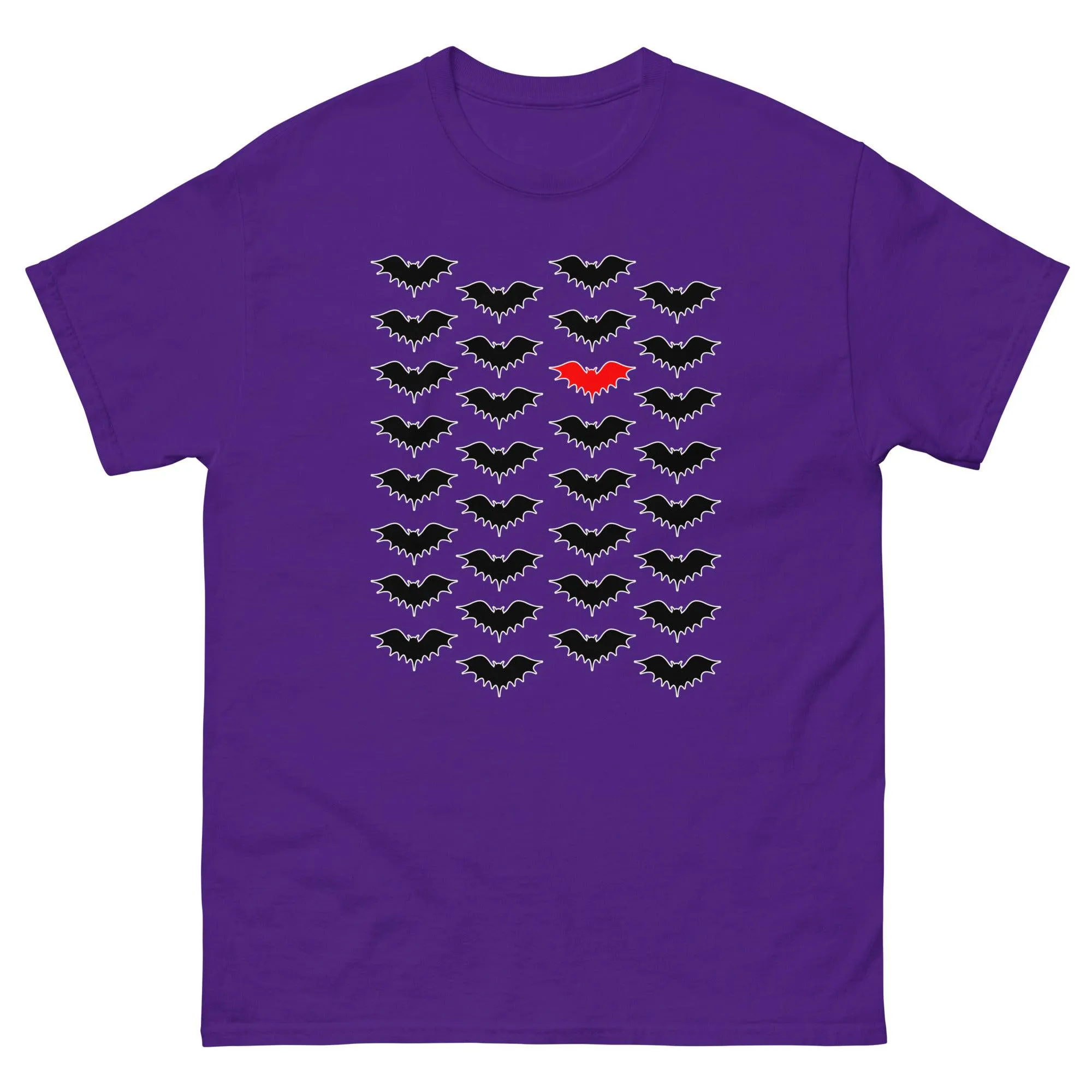 Bat Diversity T-shirt