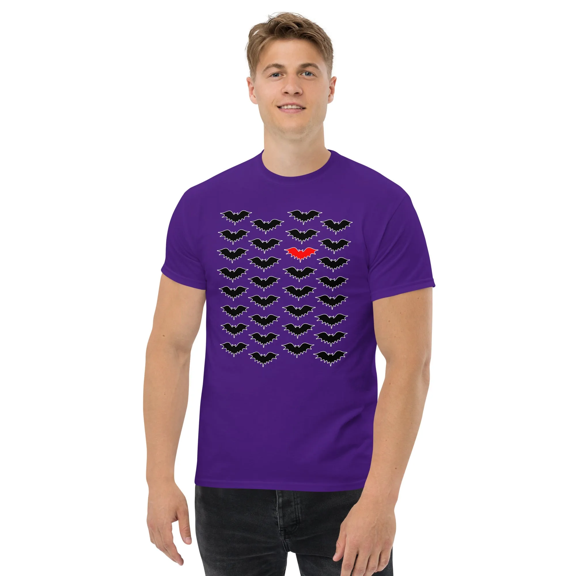 Bat Diversity T-shirt