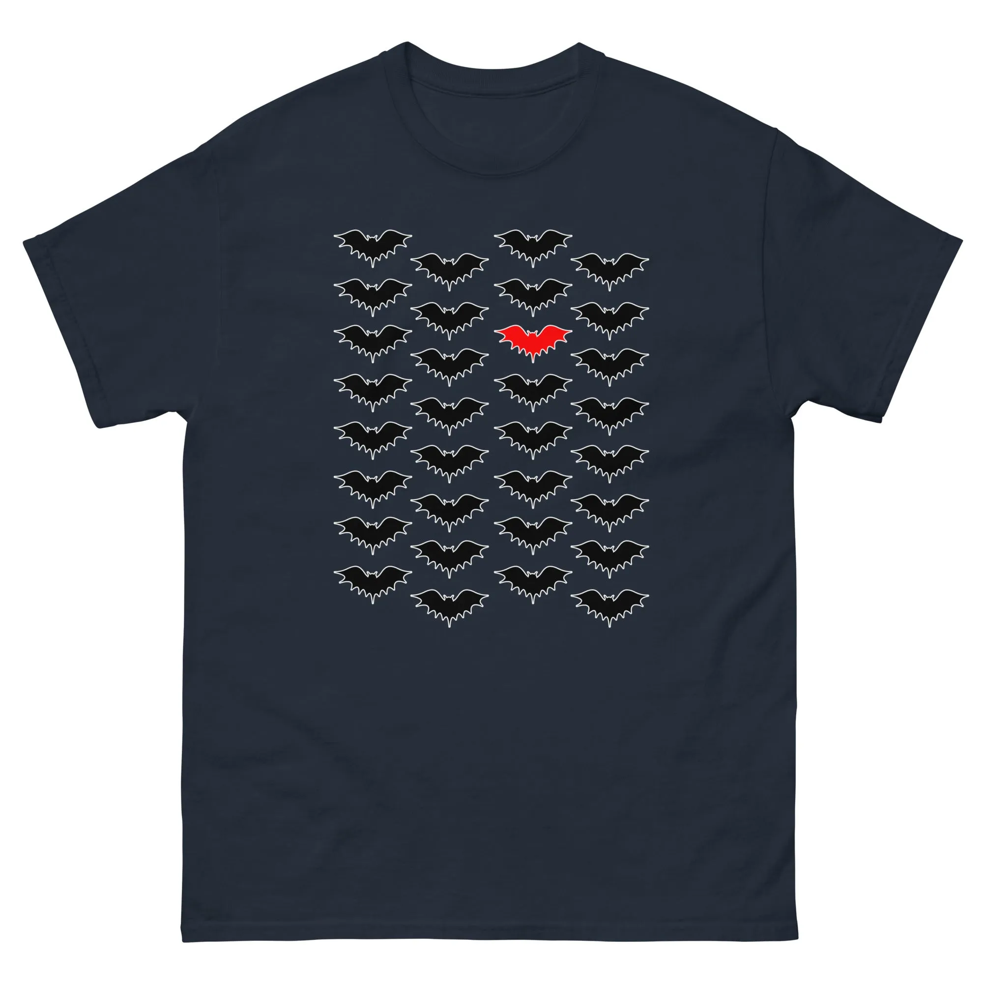 Bat Diversity T-shirt