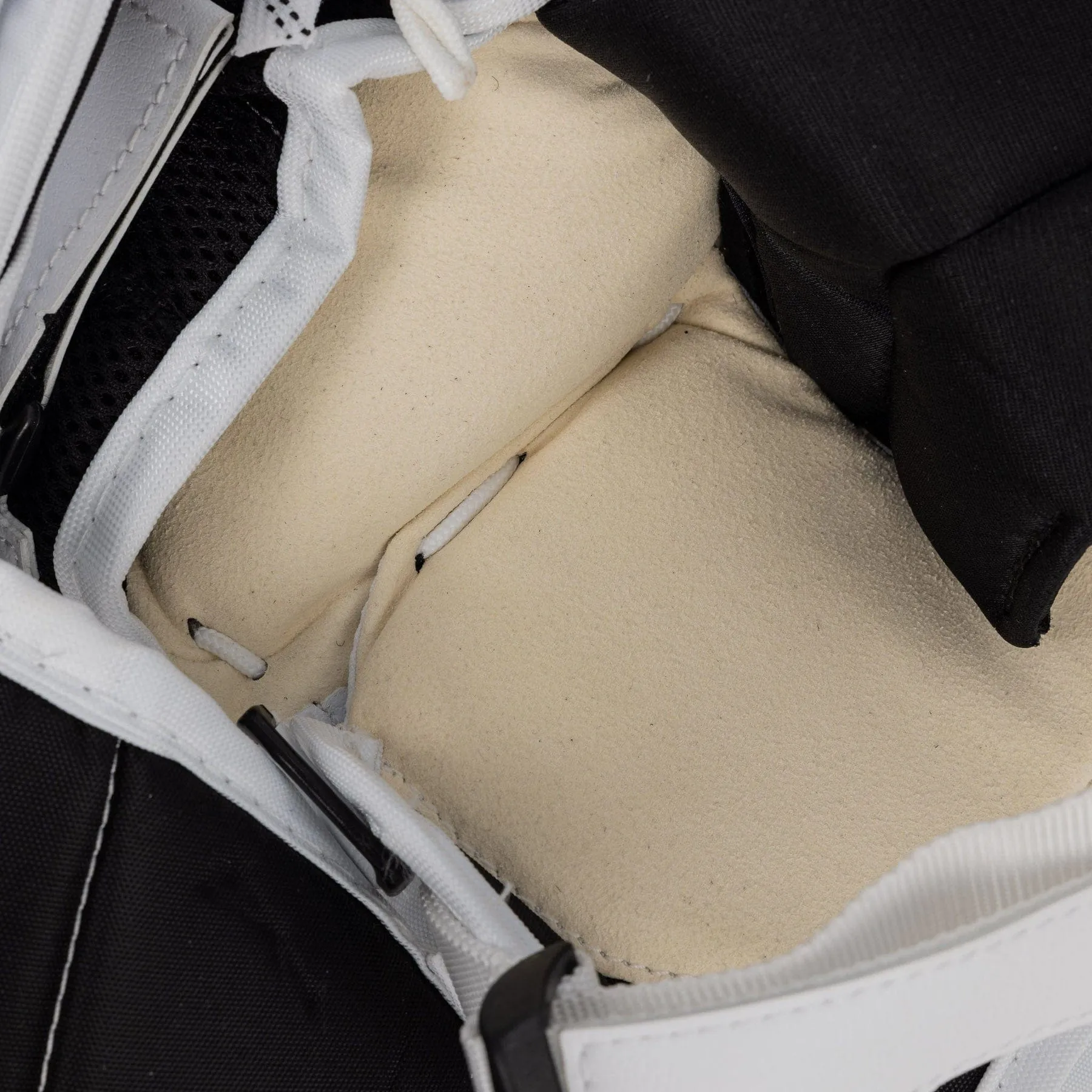 Bauer GSX Intermediate Goalie Catcher