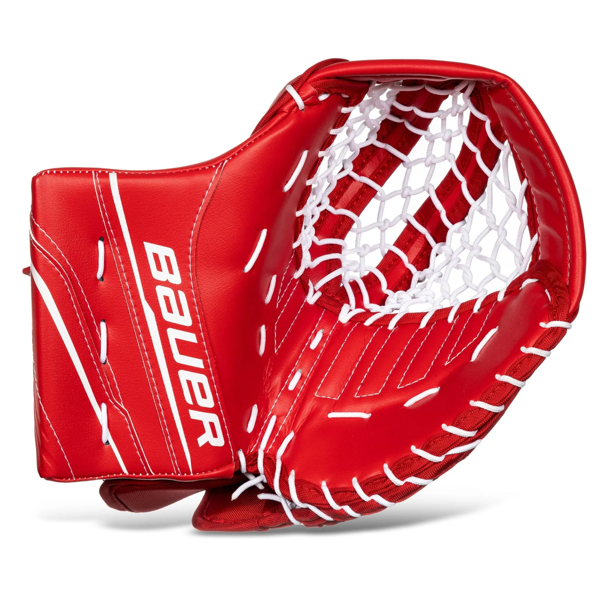 Bauer GSX Junior Goalie Catcher