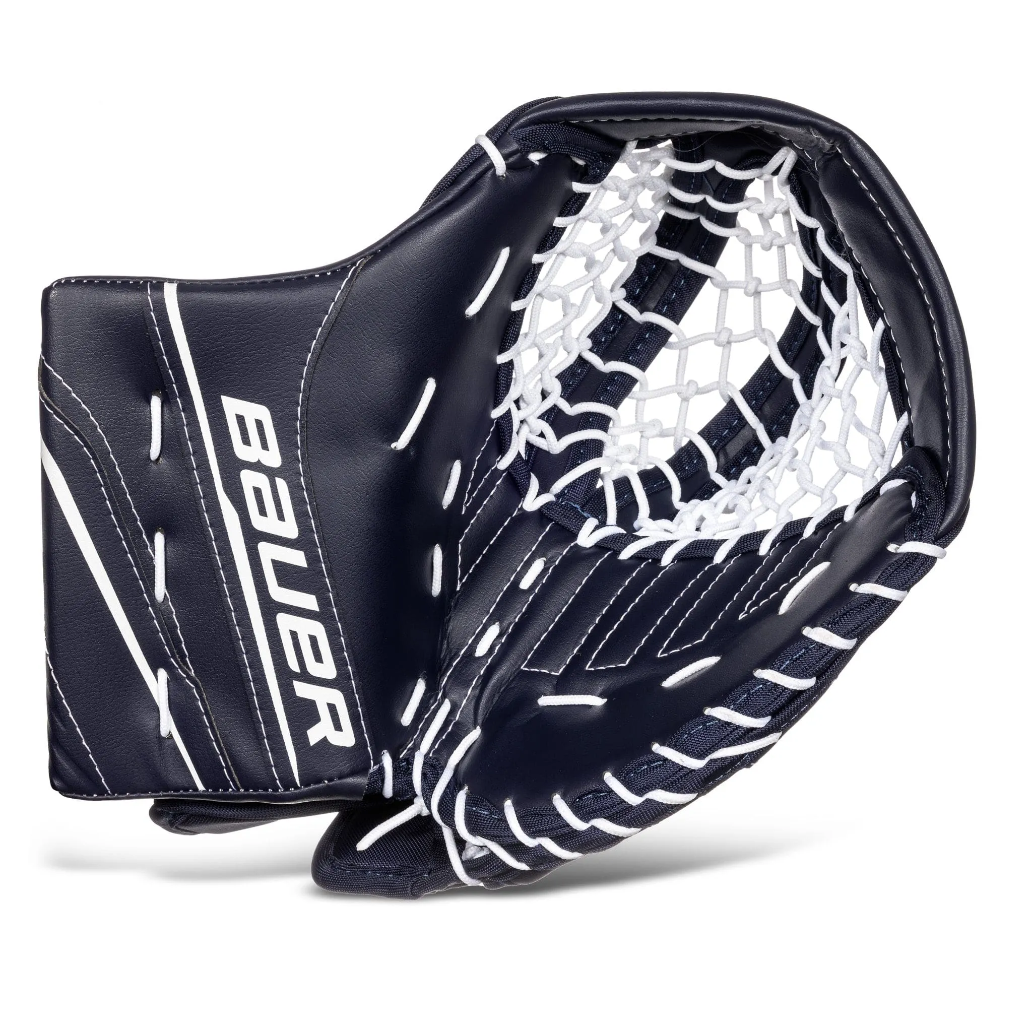 Bauer GSX Junior Goalie Catcher