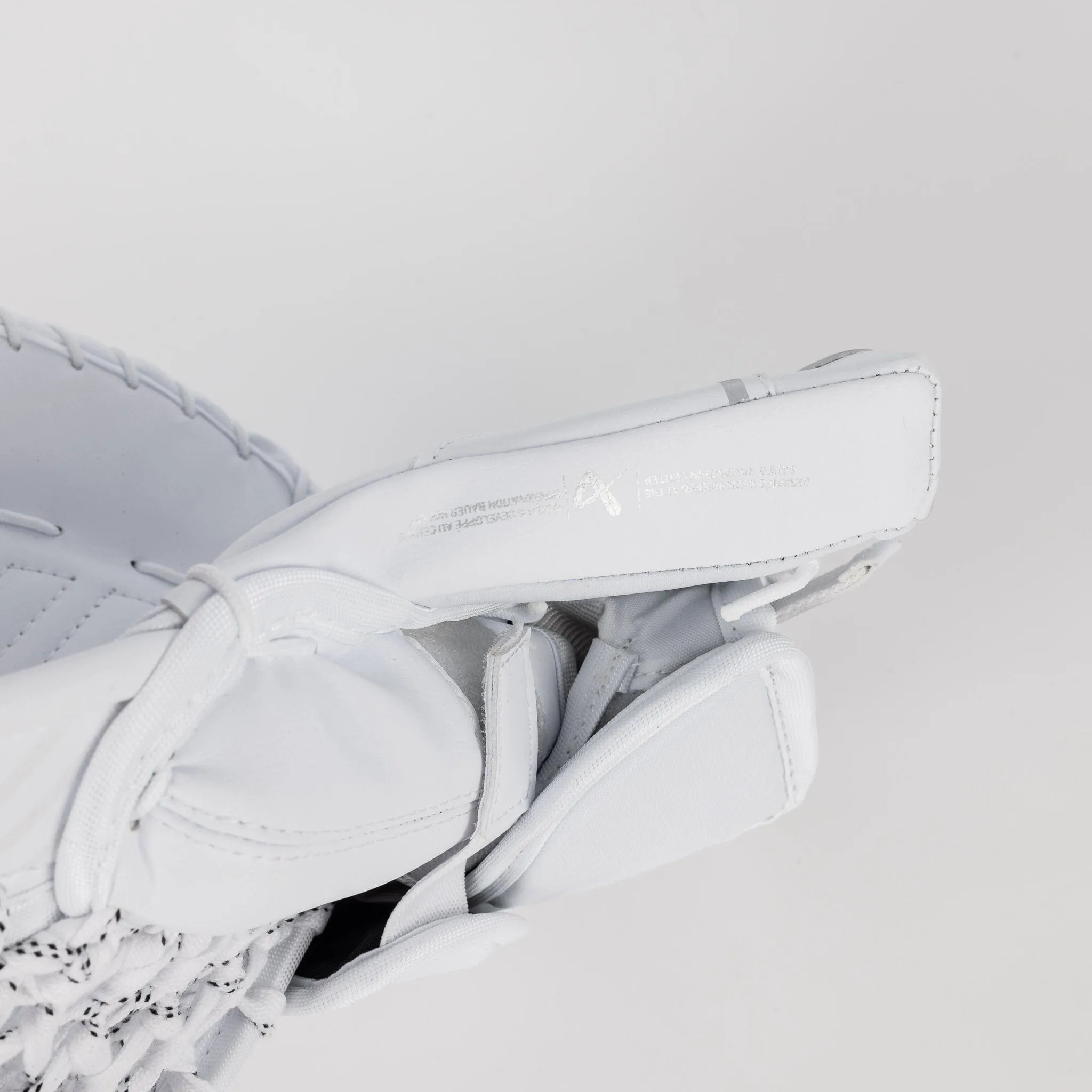 Bauer GSX Junior Goalie Catcher
