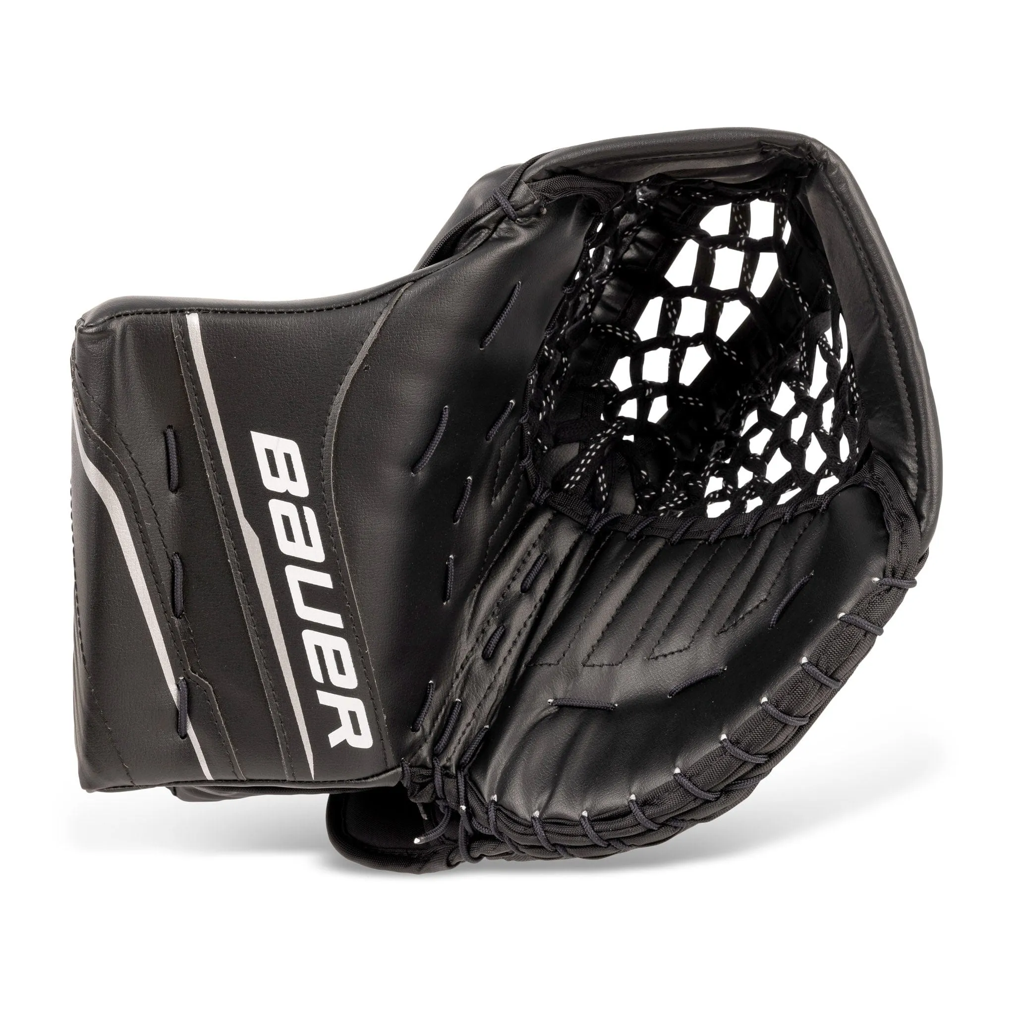 Bauer GSX Junior Goalie Catcher