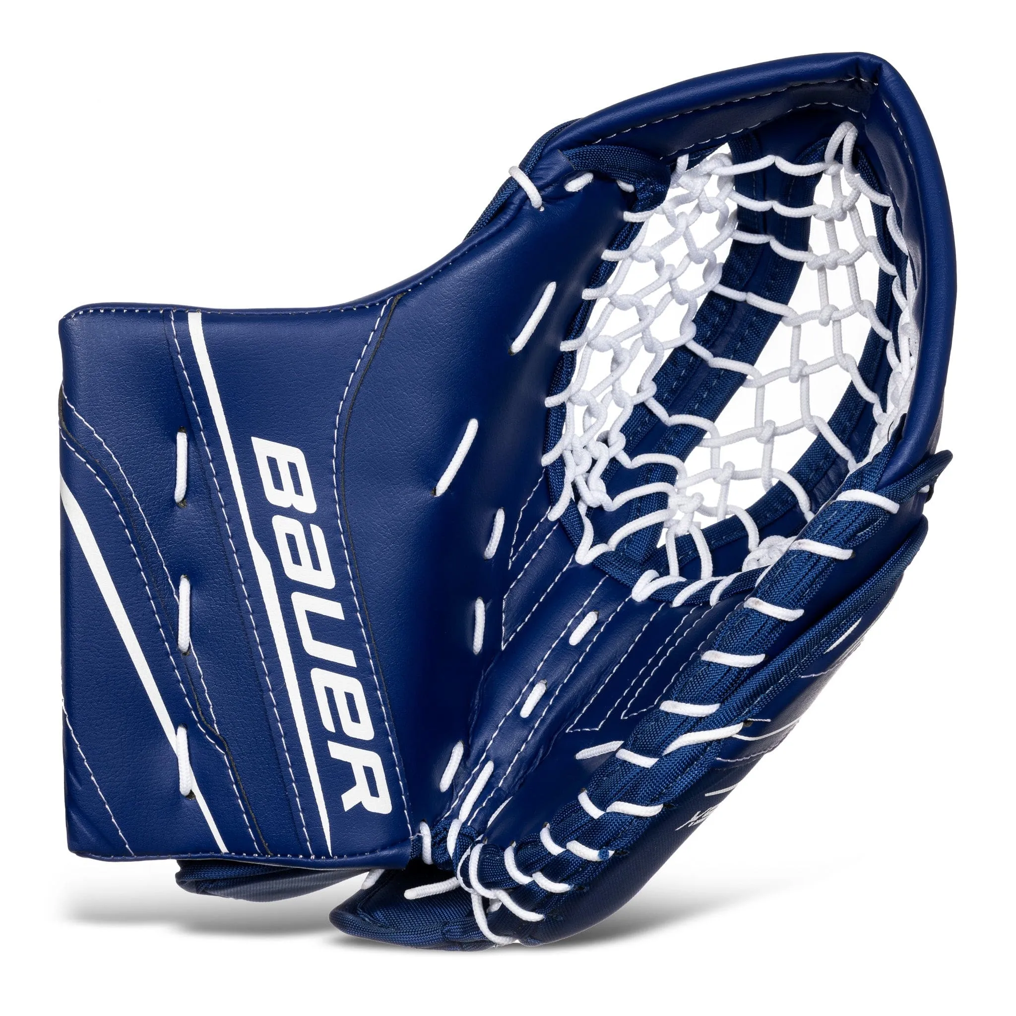 Bauer GSX Junior Goalie Catcher