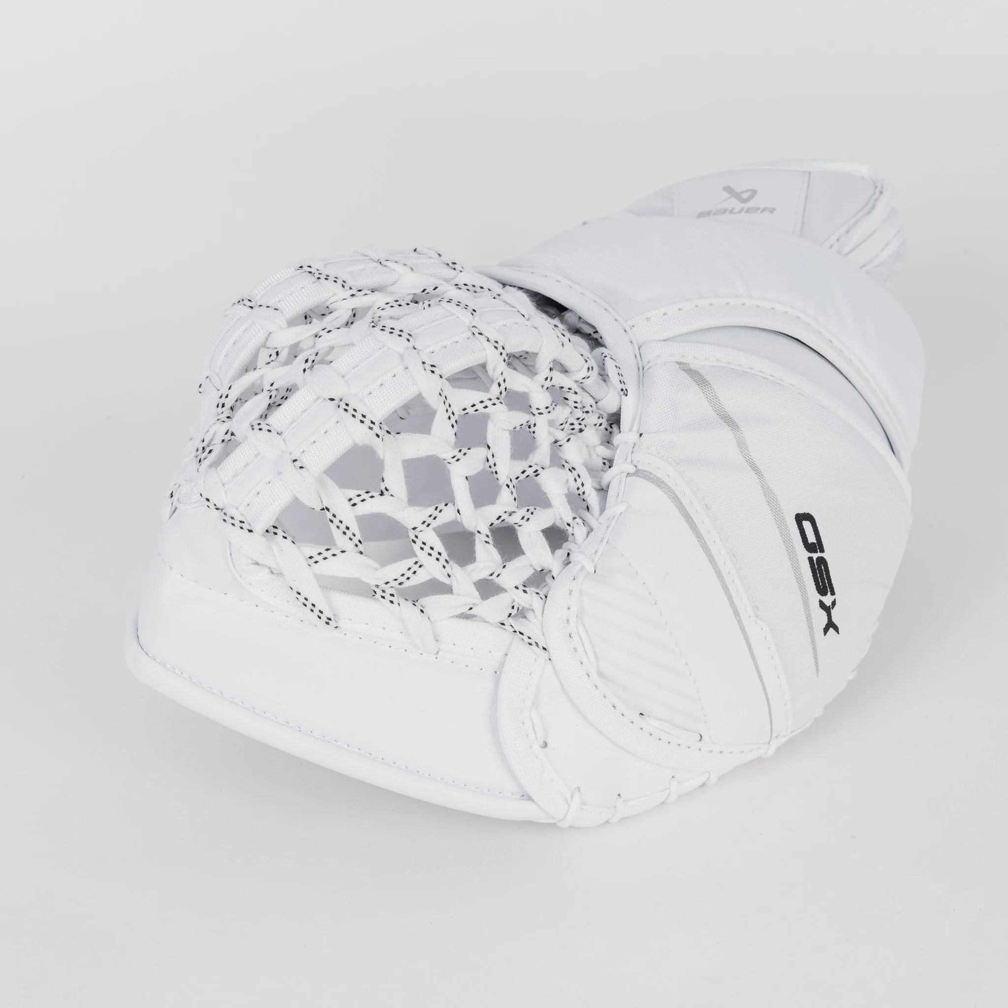 Bauer GSX Junior Goalie Catcher