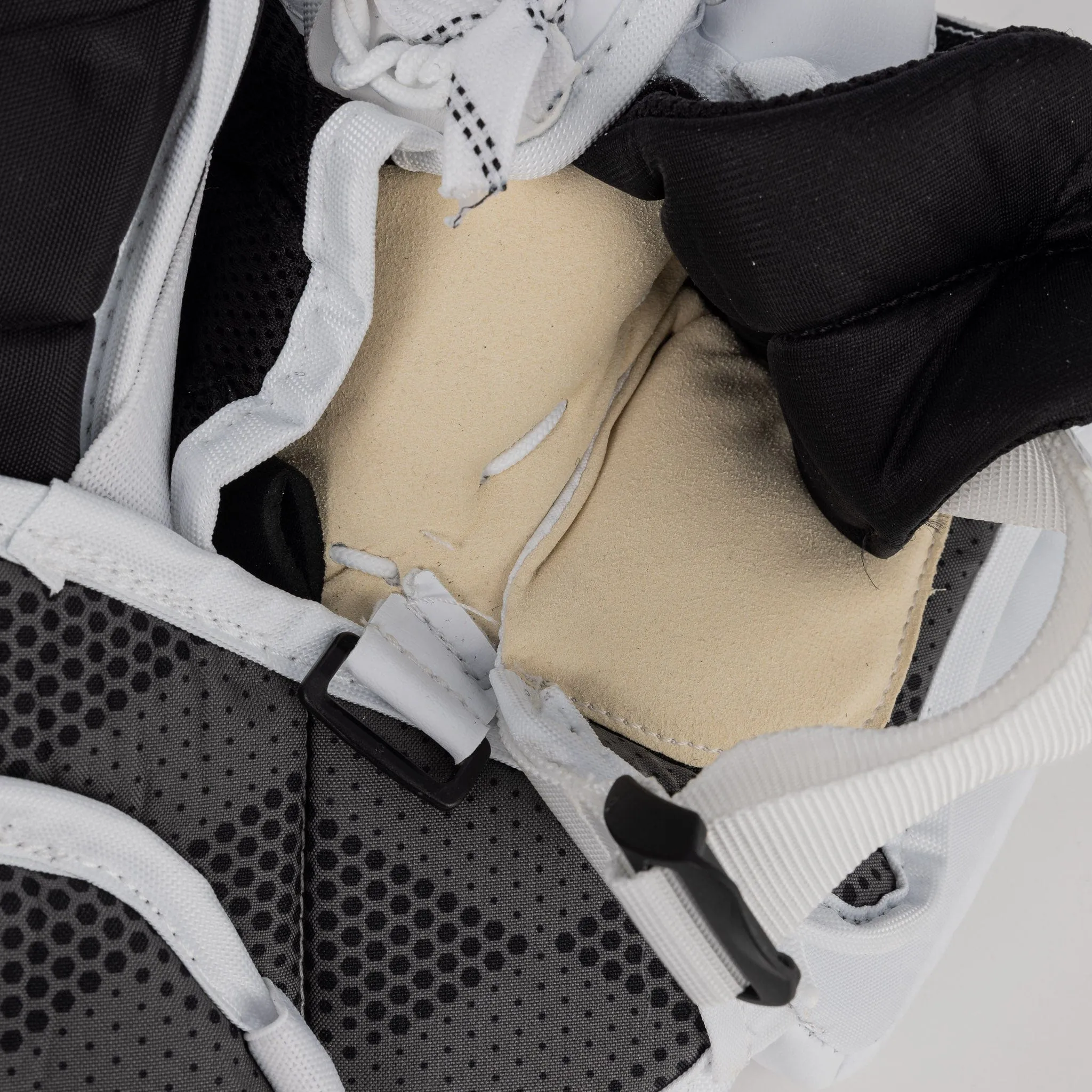 Bauer GSX Junior Goalie Catcher
