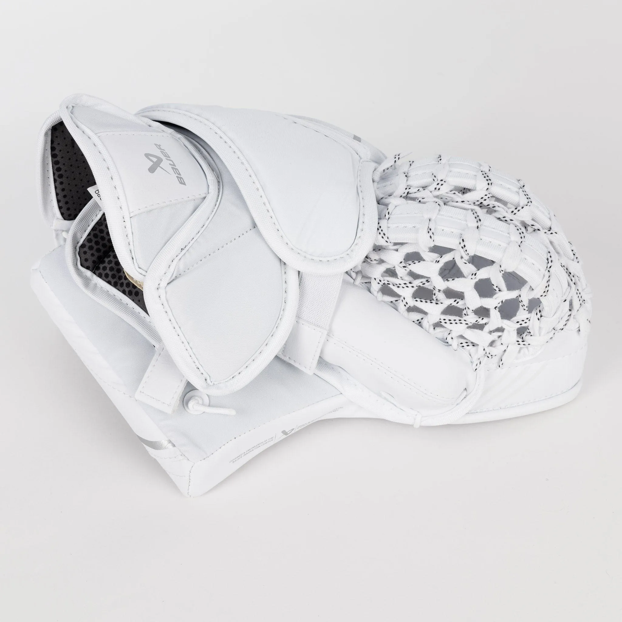 Bauer GSX Junior Goalie Catcher