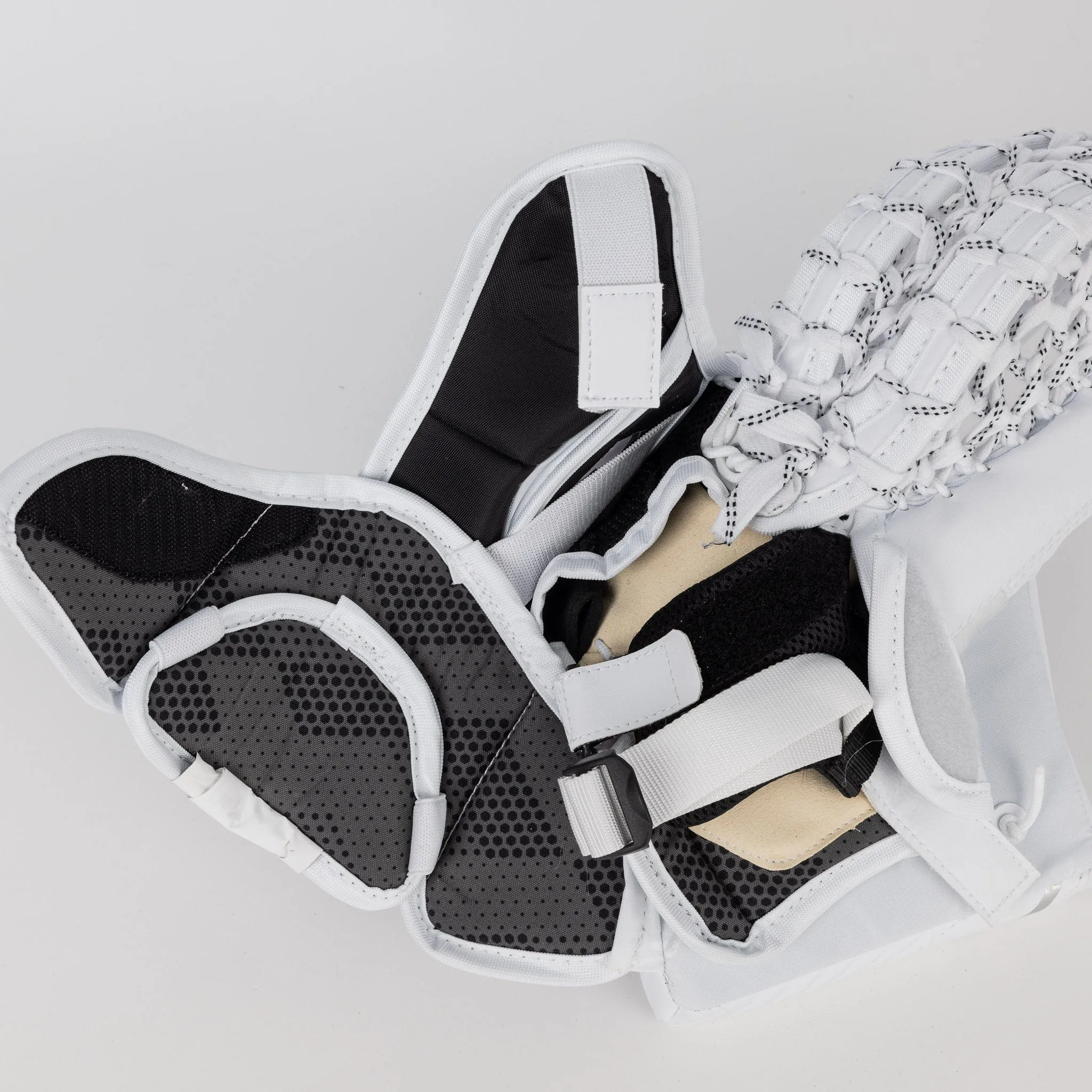 Bauer GSX Junior Goalie Catcher