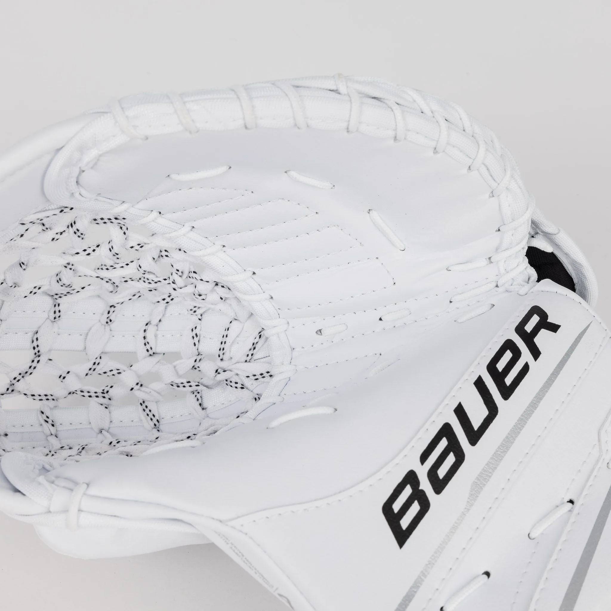 Bauer GSX Junior Goalie Catcher