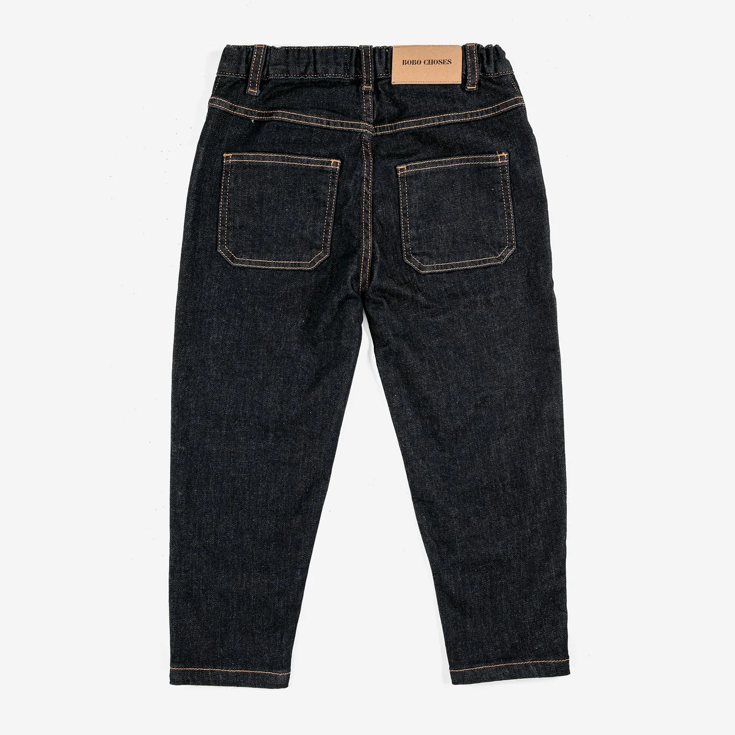 BC Denim Pants by Bobo Choses
