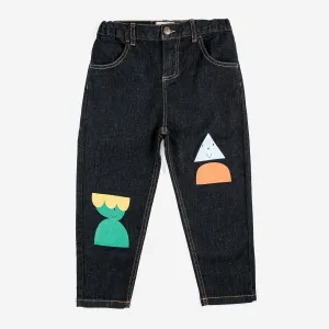 BC Denim Pants by Bobo Choses
