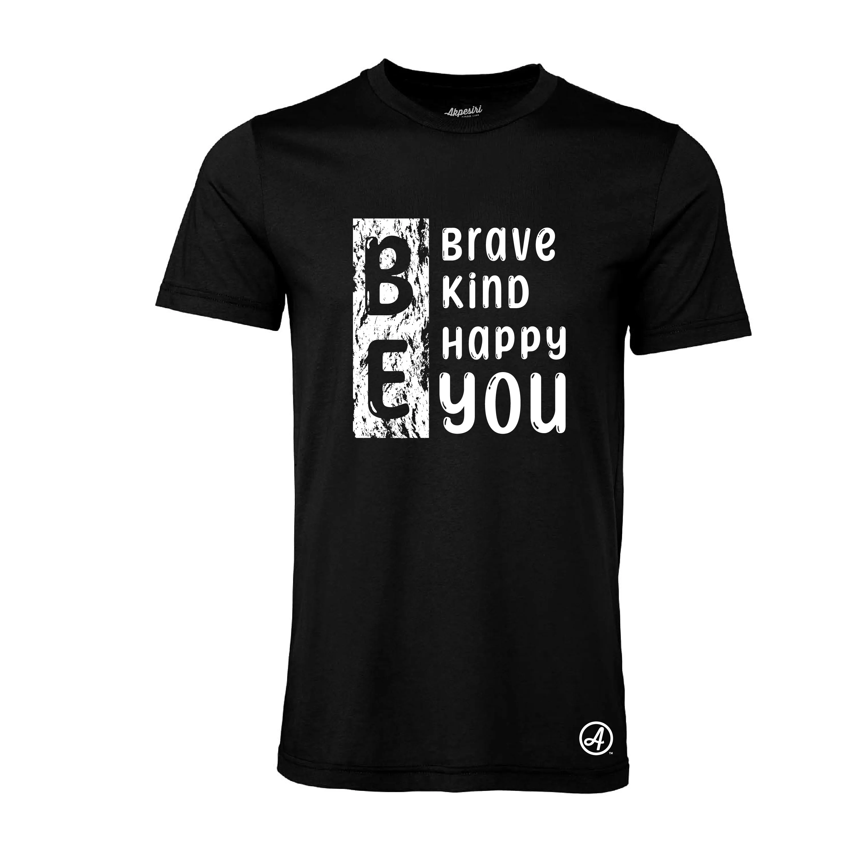 Be You Toddler/Youth Tee