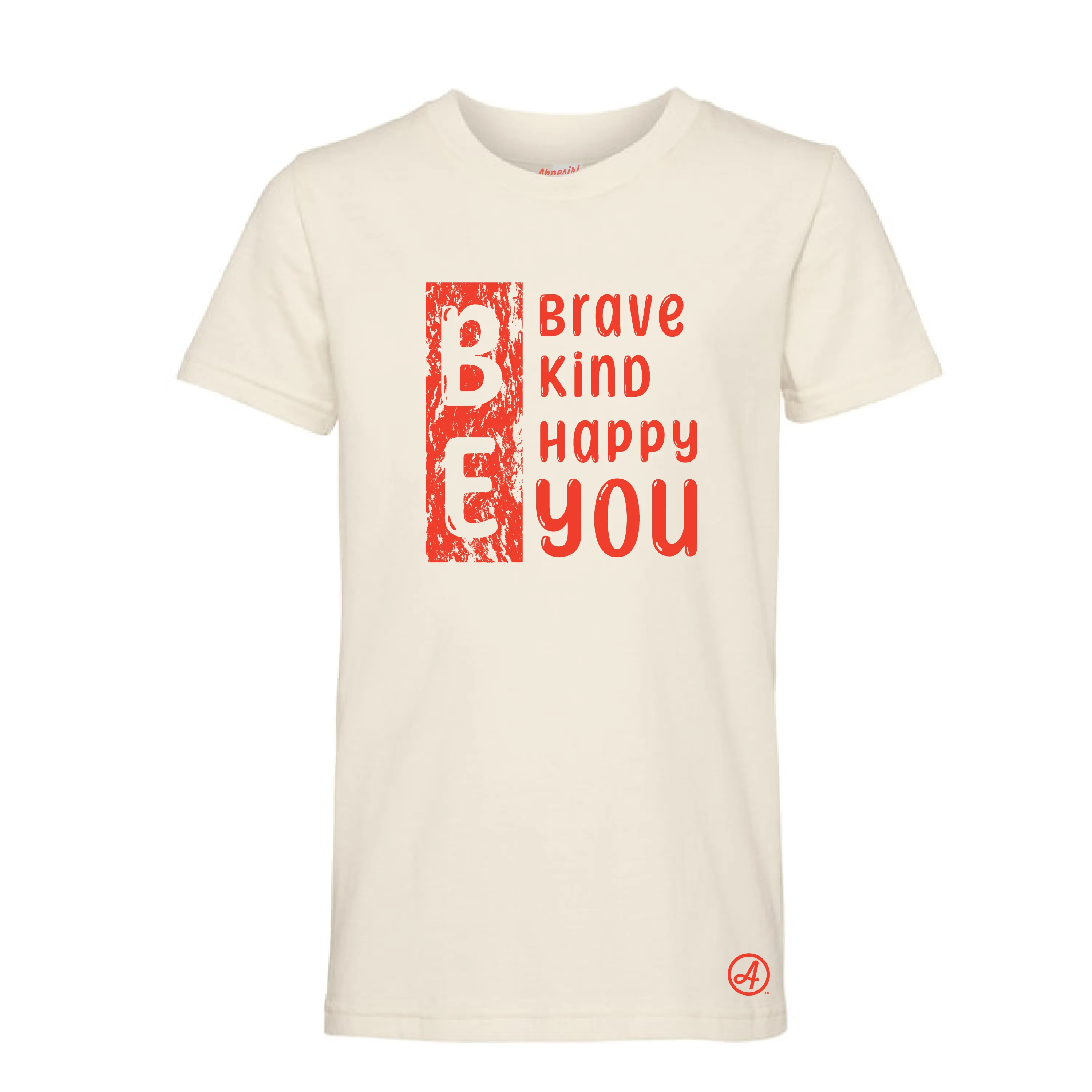 Be You Toddler/Youth Tee