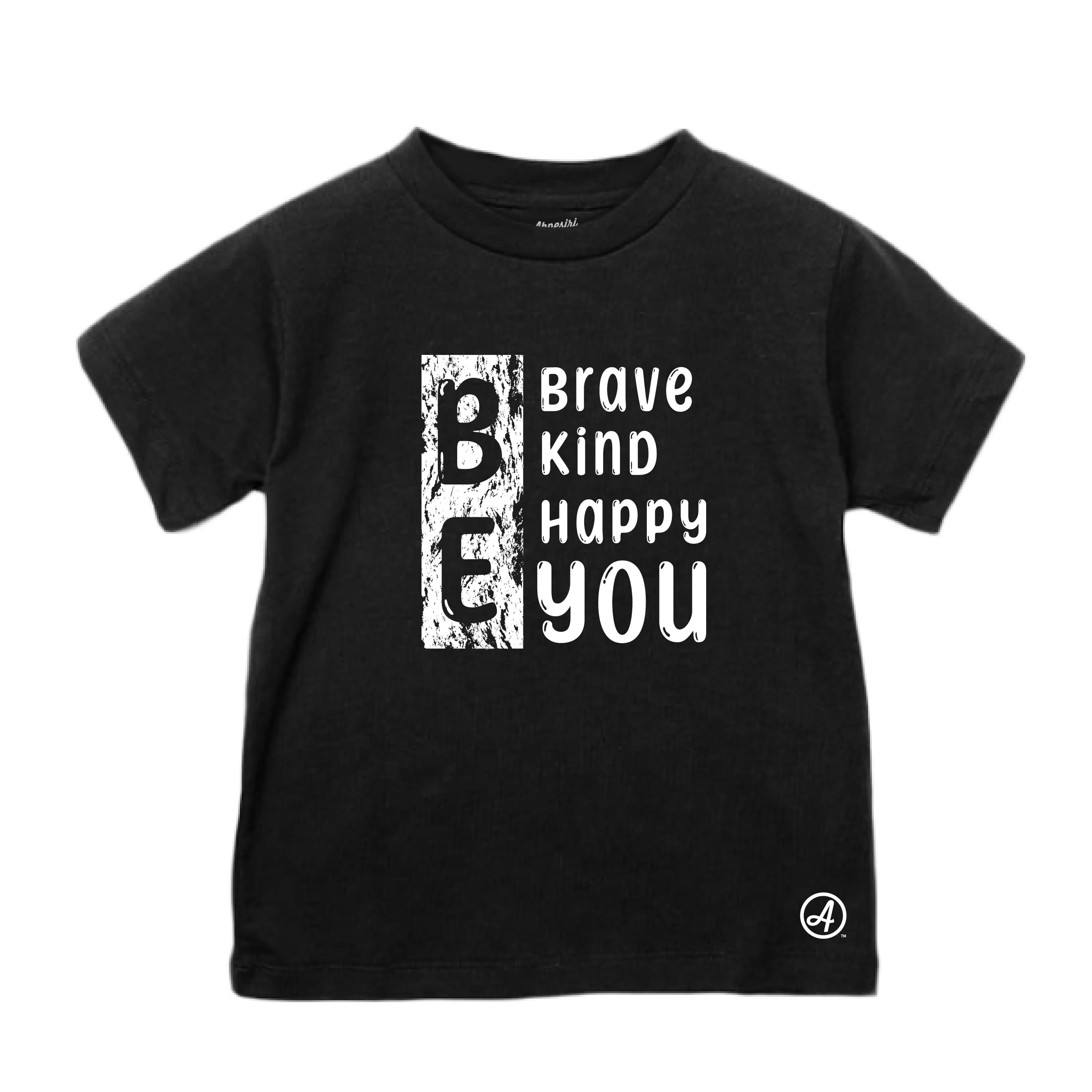 Be You Toddler/Youth Tee