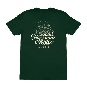 BEAMING TEE