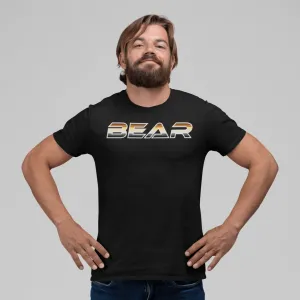 BEAR Flag T-Shirt