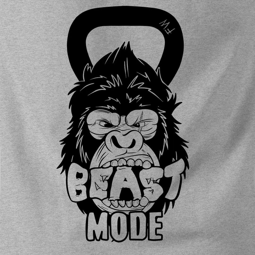 BEAST MODE