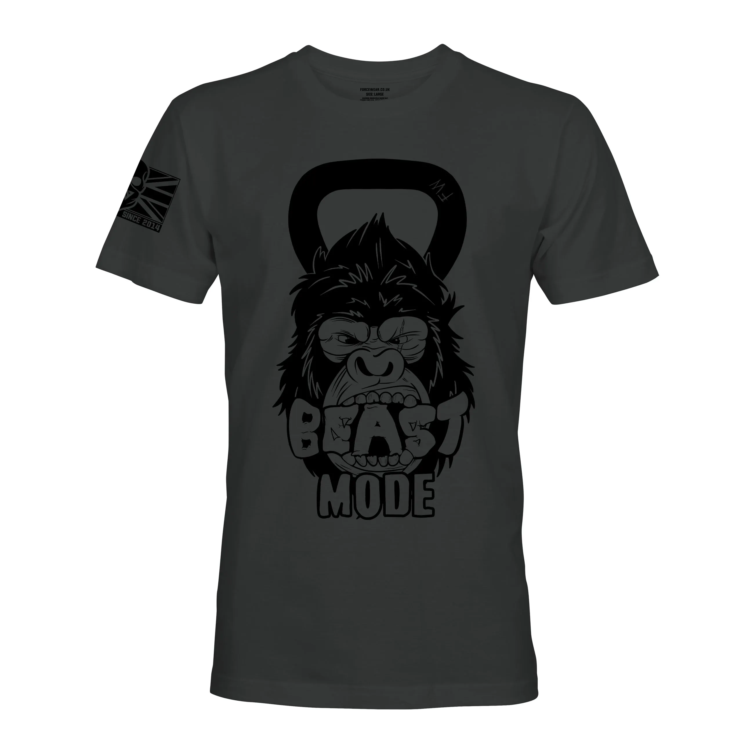 BEAST MODE