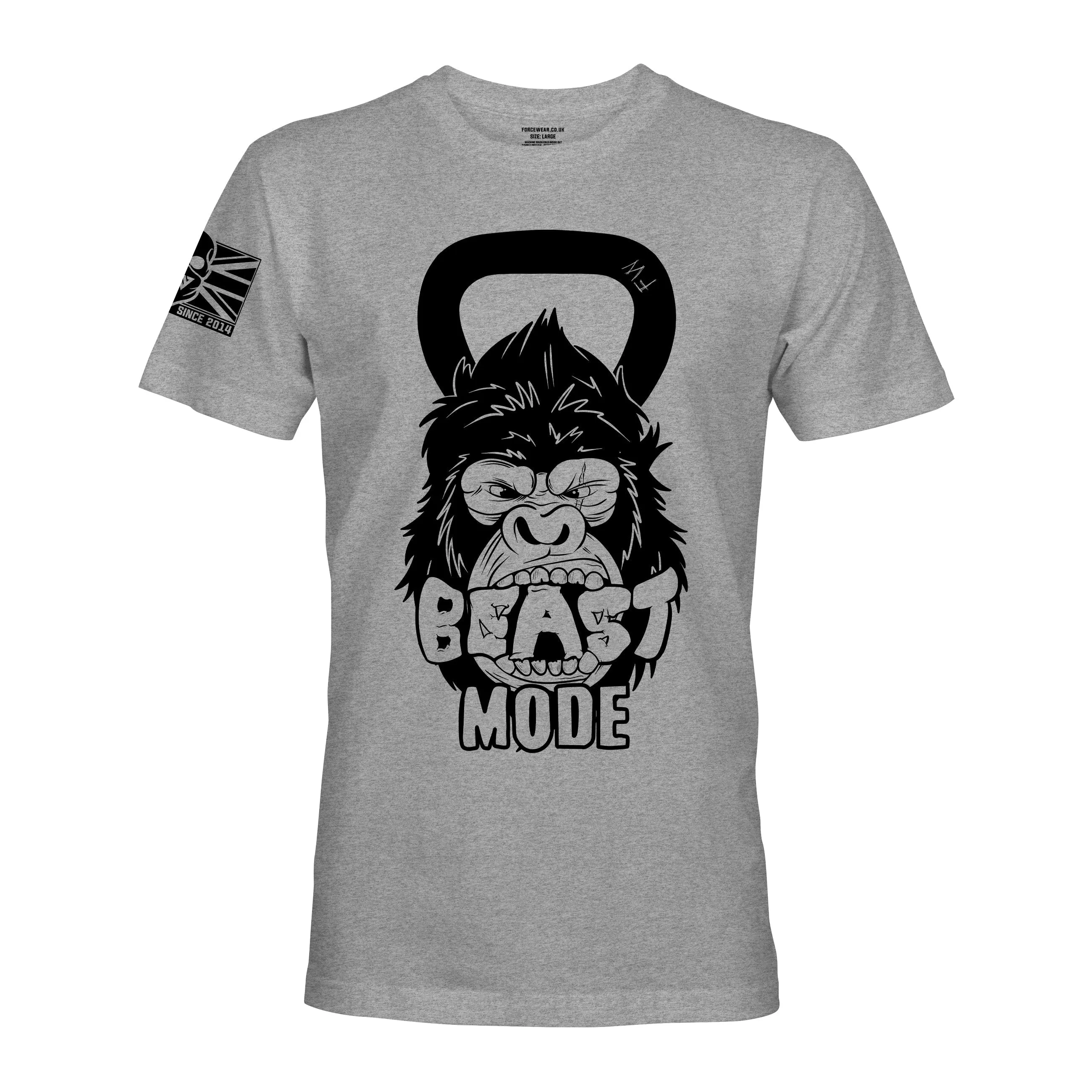 BEAST MODE