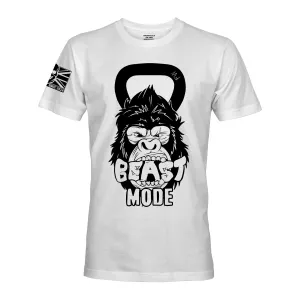 BEAST MODE