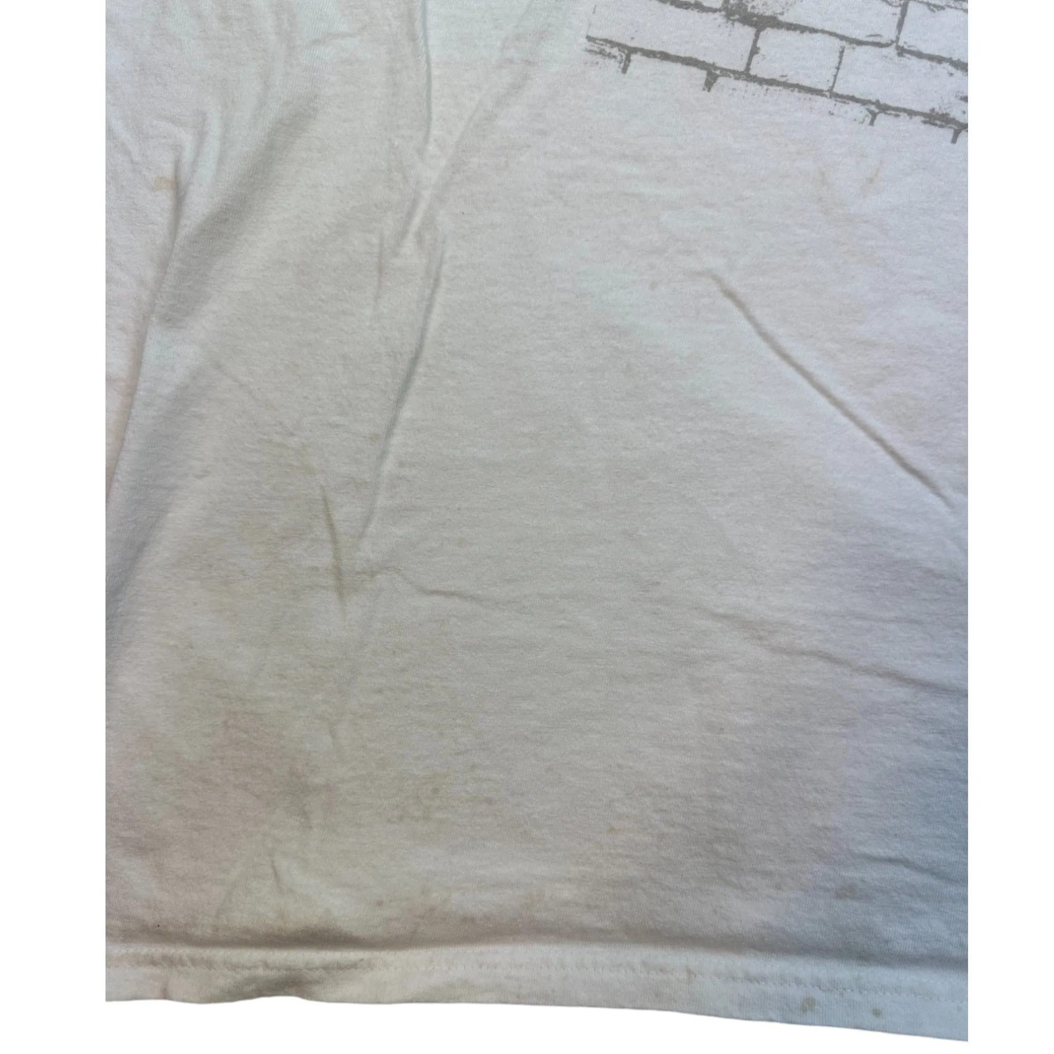 BEATLES “ABBEY ROAD” TEE - (XXL)