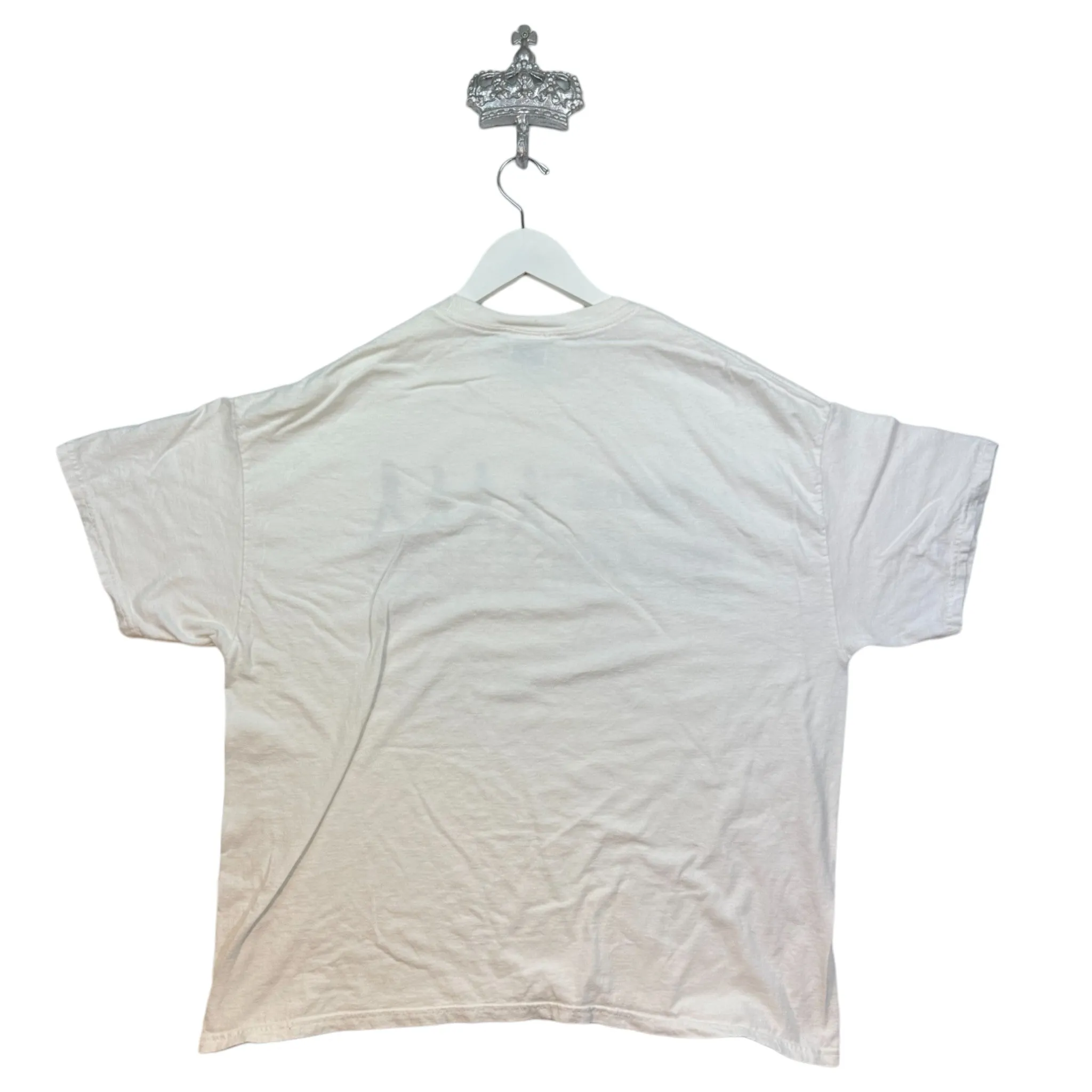 BEATLES “ABBEY ROAD” TEE - (XXL)