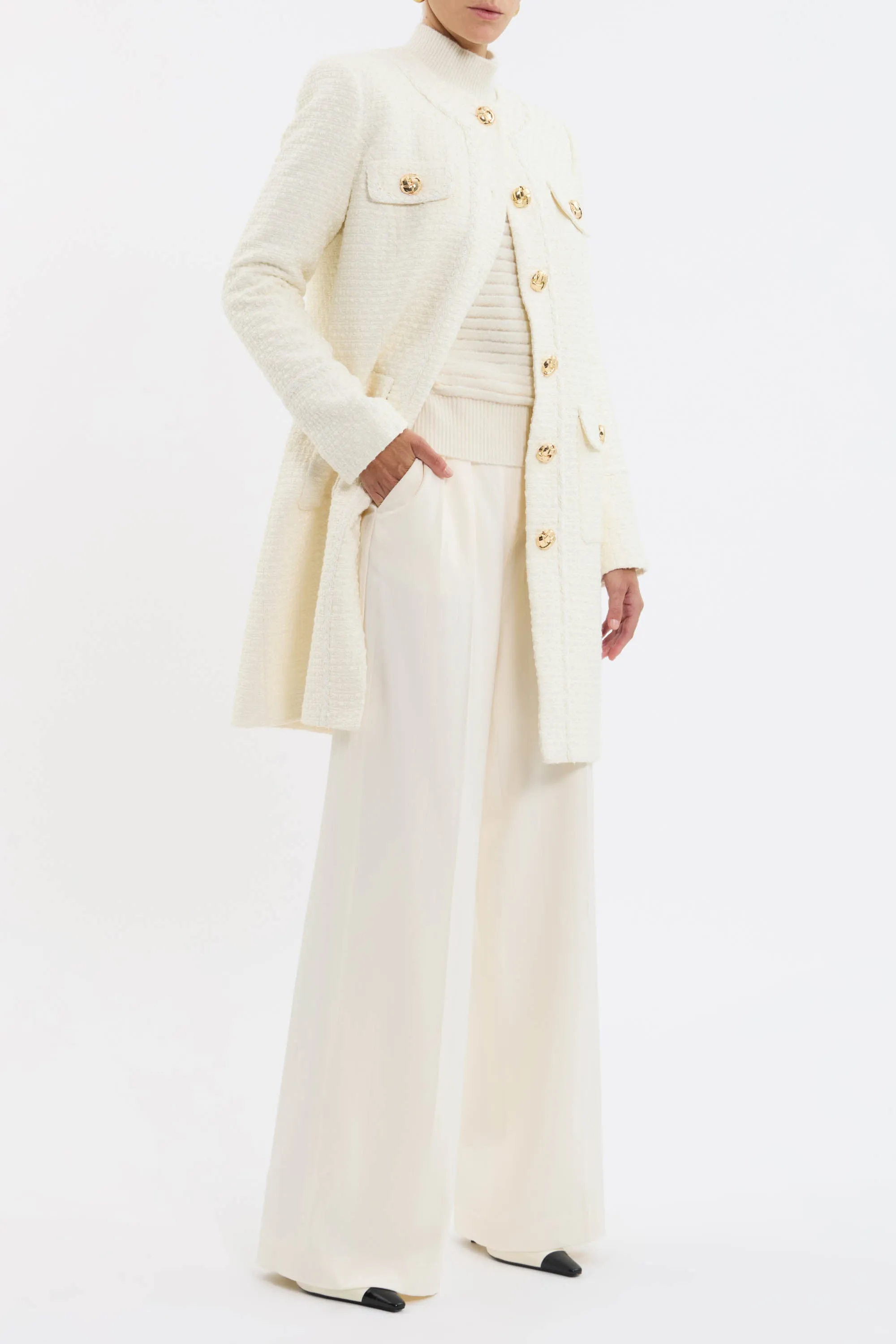 Belisse Jacket