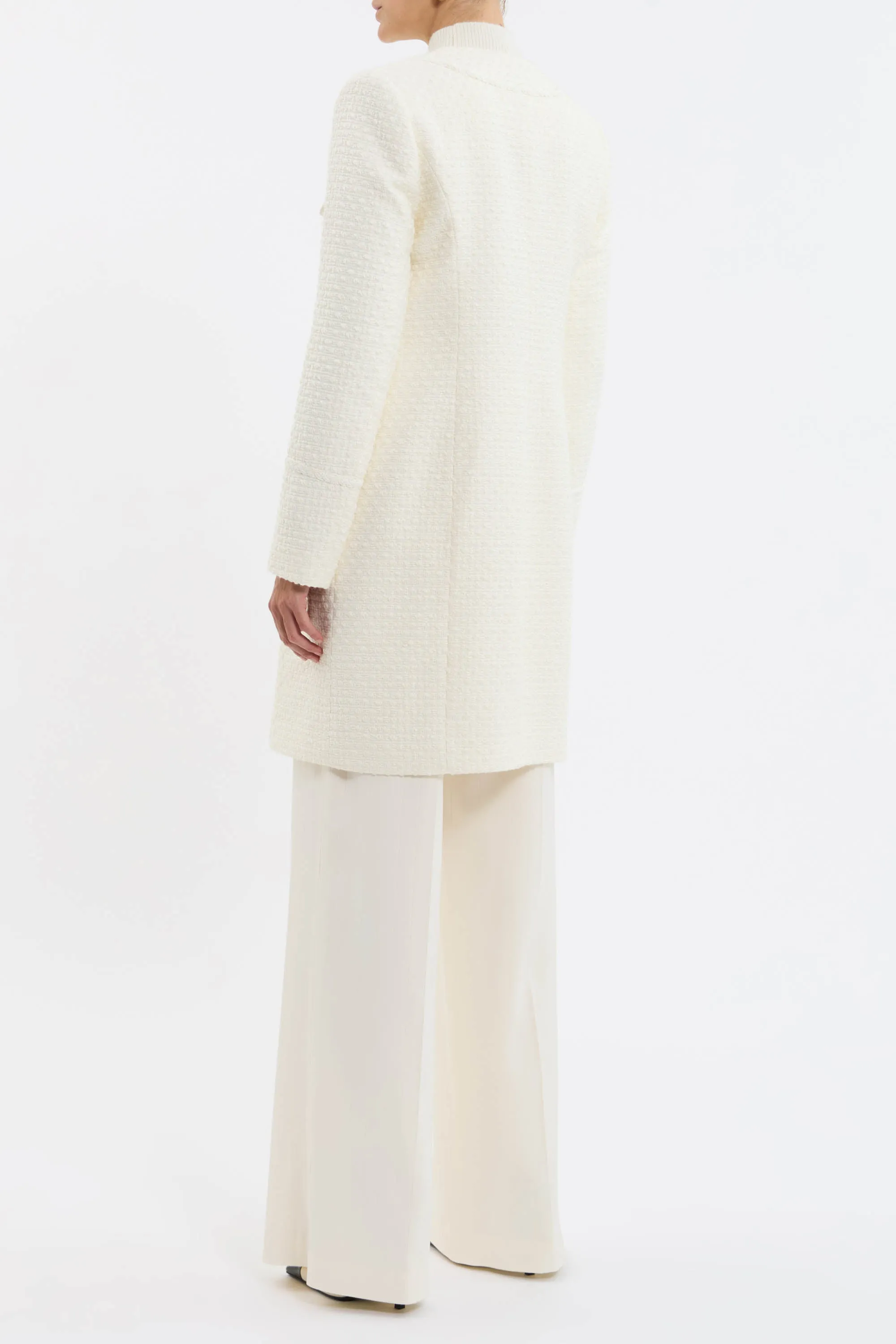 Belisse Jacket