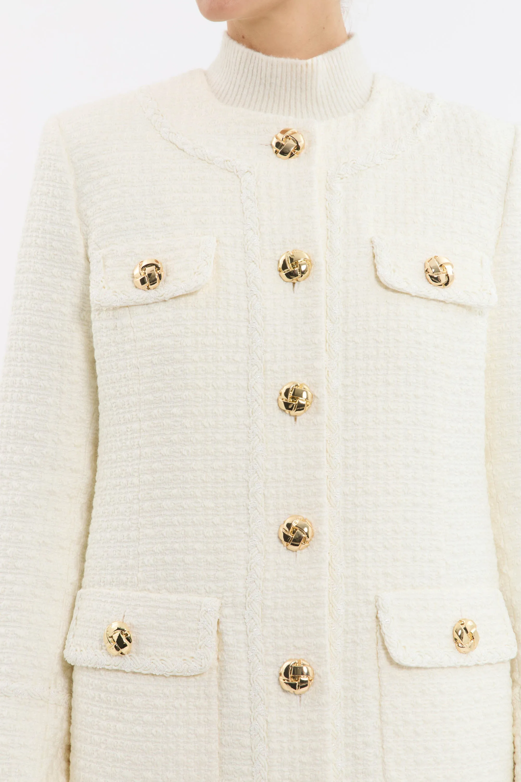 Belisse Jacket