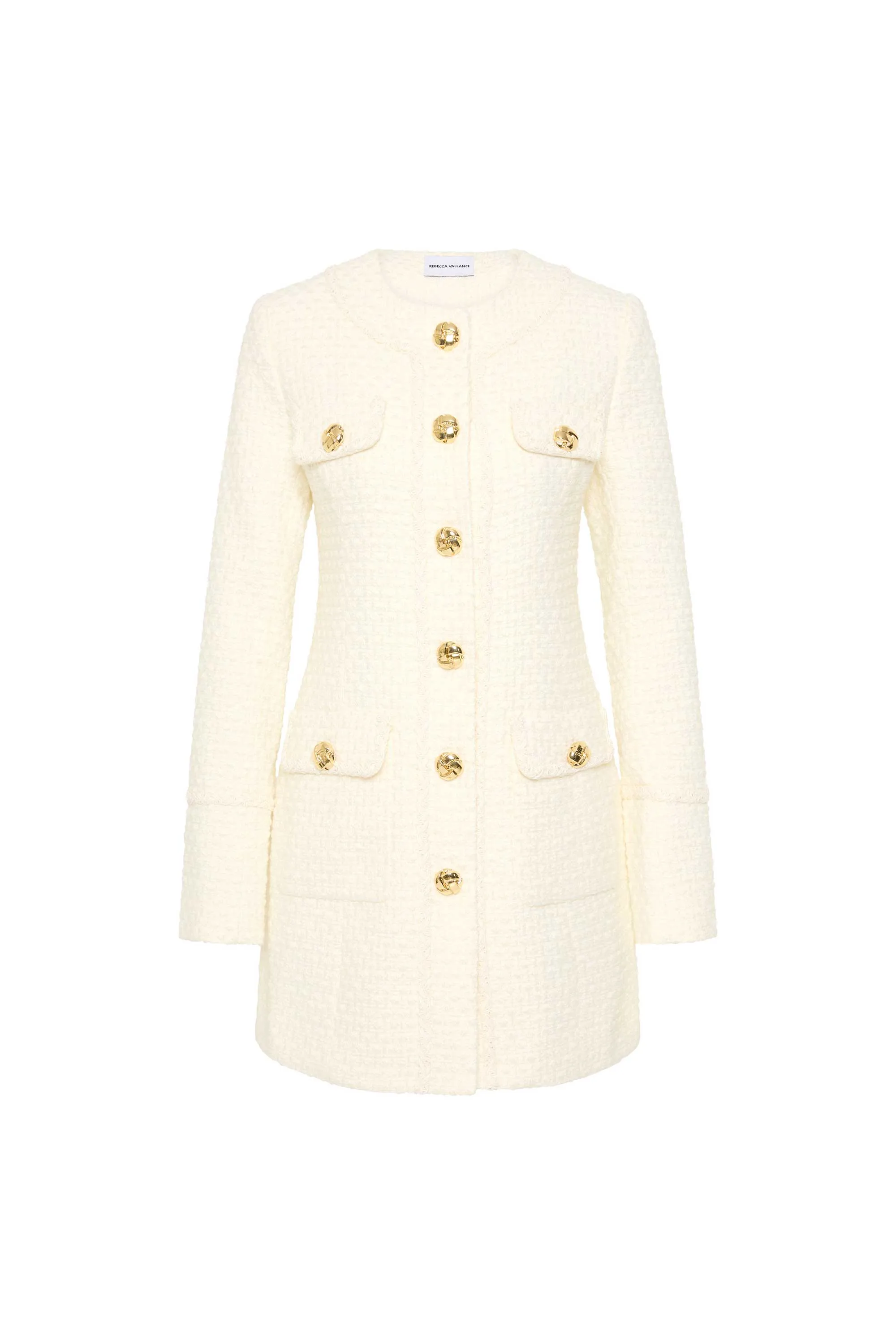 Belisse Jacket
