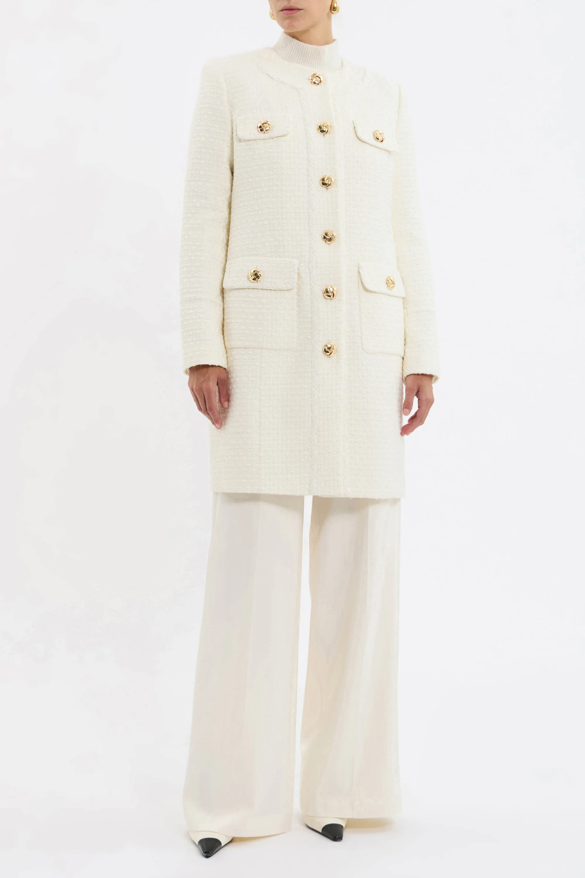 Belisse Jacket