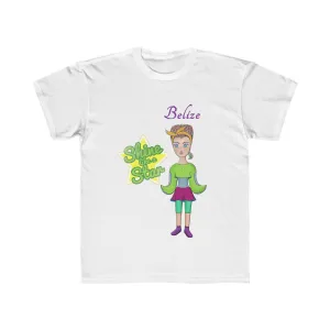 Belize Kids Regular Fit Tee