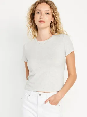 Bestee Crew-Neck T-Shirt