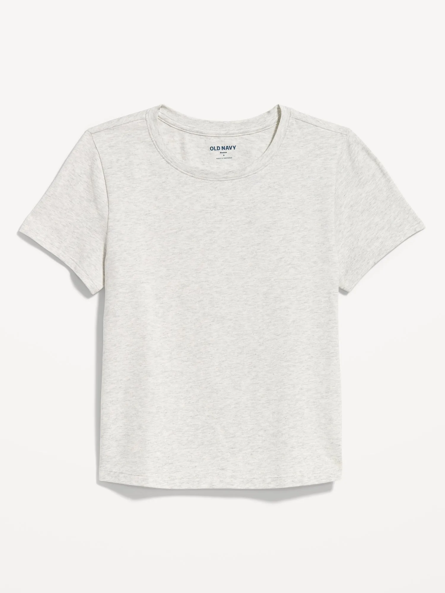 Bestee Crew-Neck T-Shirt