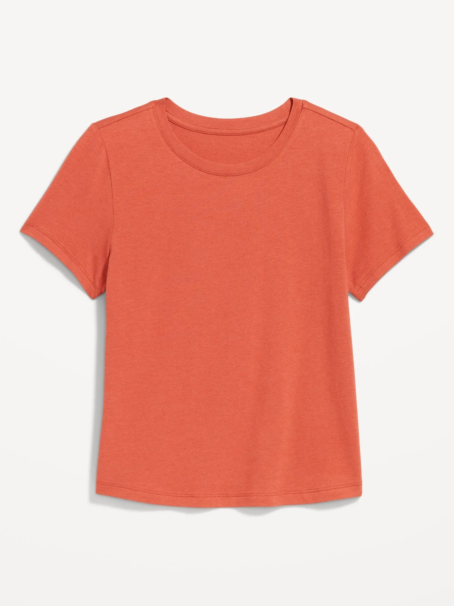 Bestee Crop T-Shirt