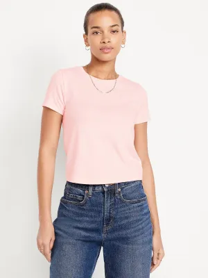 Bestee Crop T-Shirt