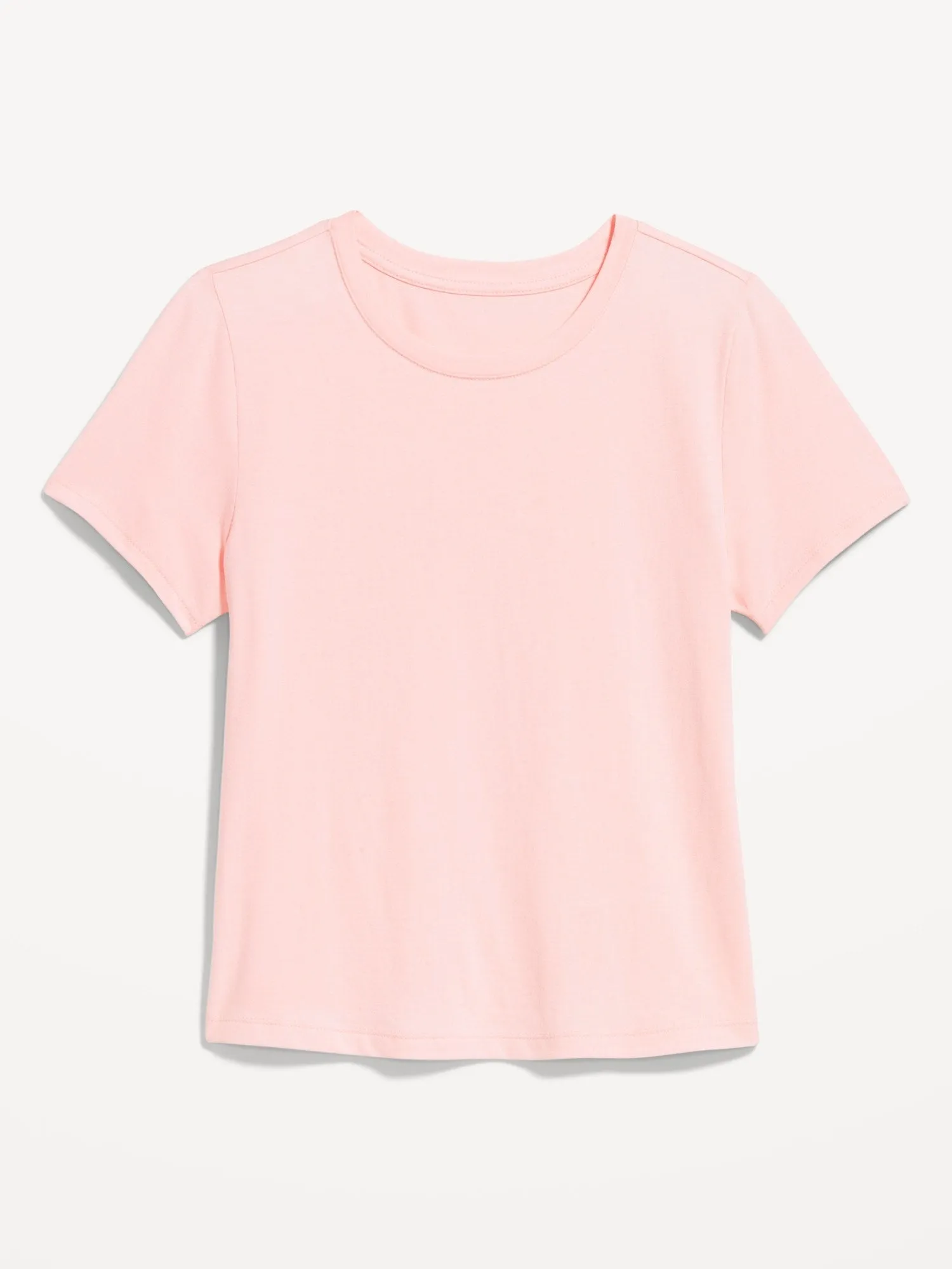 Bestee Crop T-Shirt