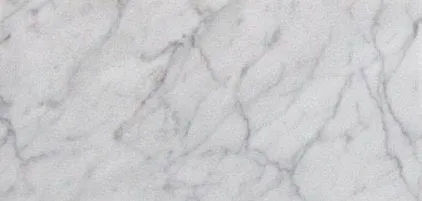 Bianco White Carrara Premium Italian Polished Marble Tiles 1 Square Feet (12x12 1SQF)